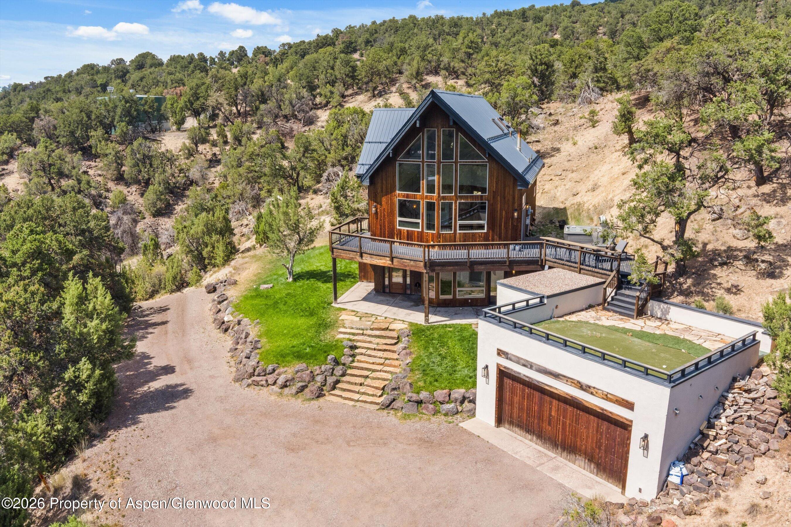 227 Original Road Basalt CO 81621