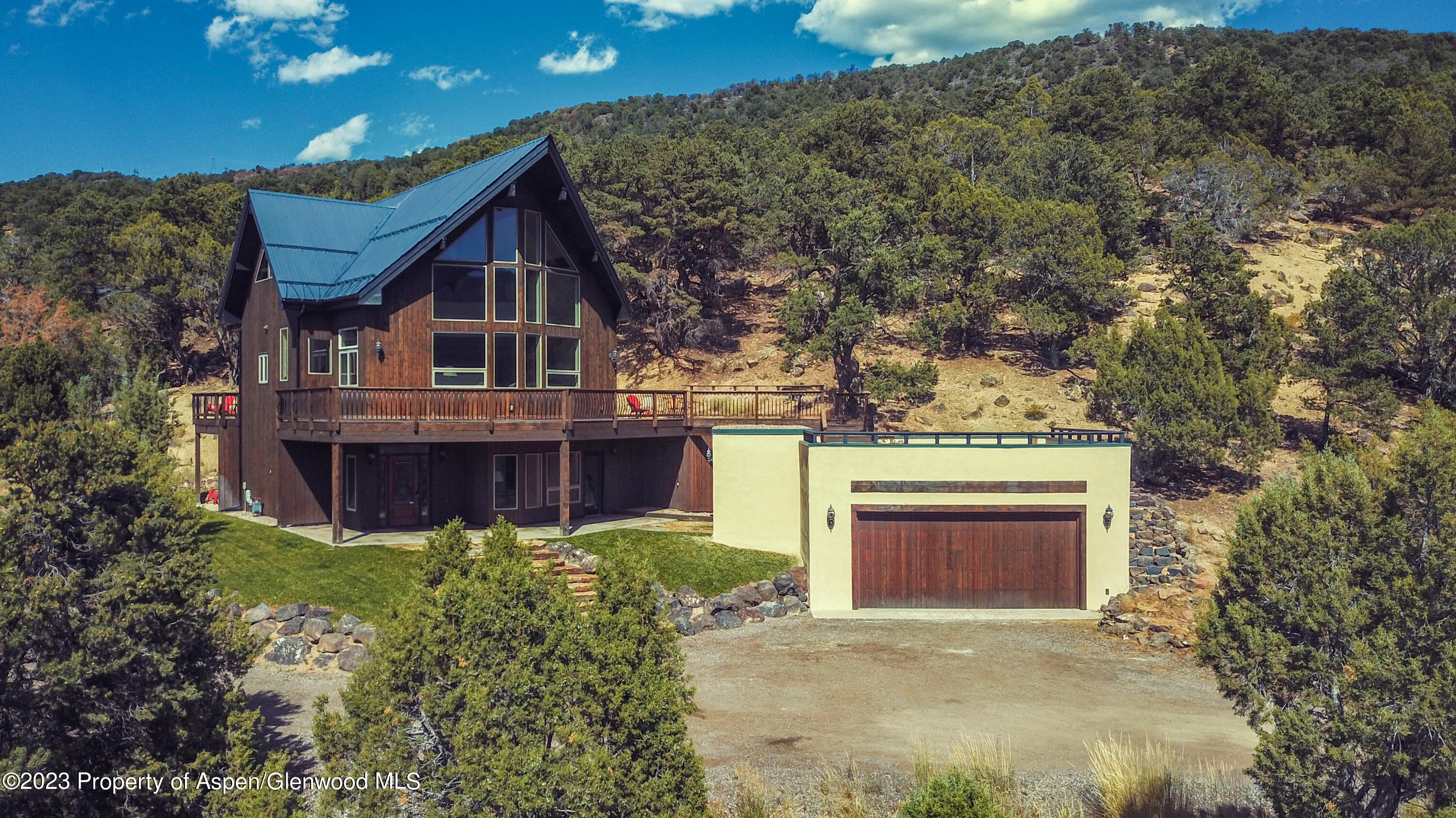 227 Original Road Basalt CO 81621