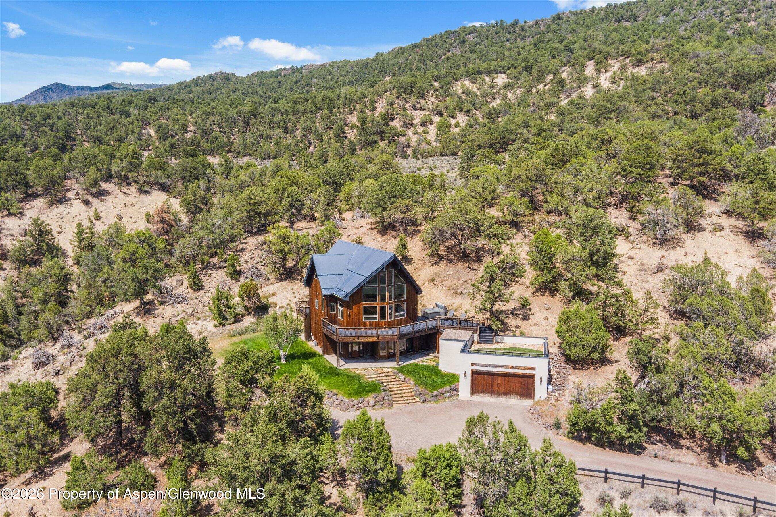 227 Original Road Basalt CO 81621
