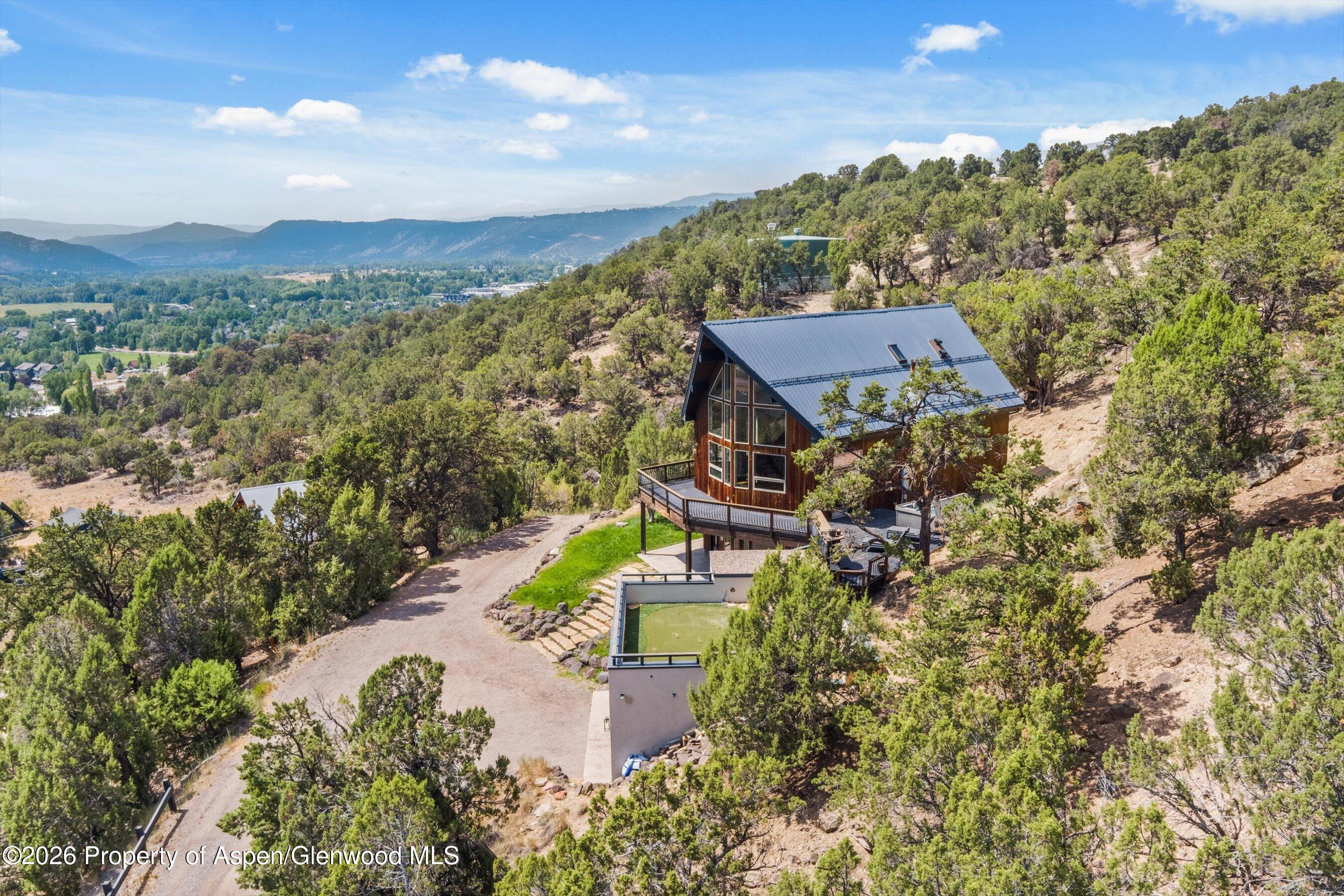 227 Original Road Basalt CO 81621