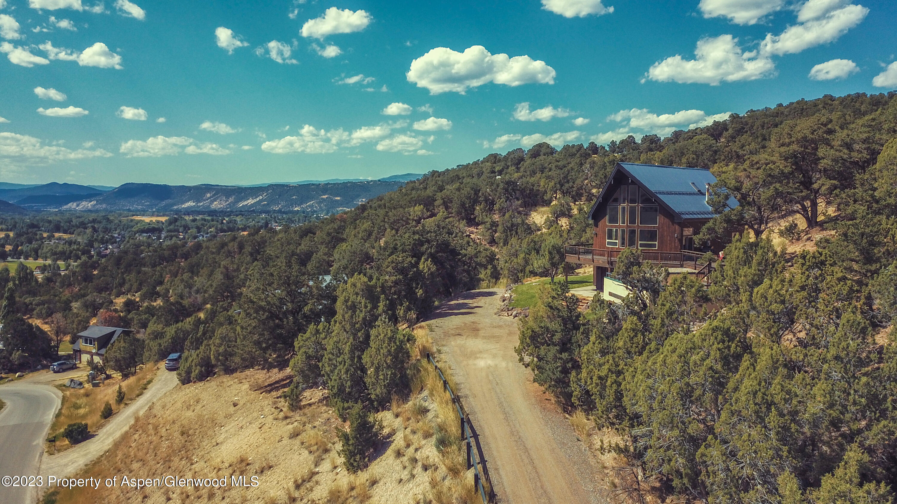 227 Original Road Basalt CO 81621