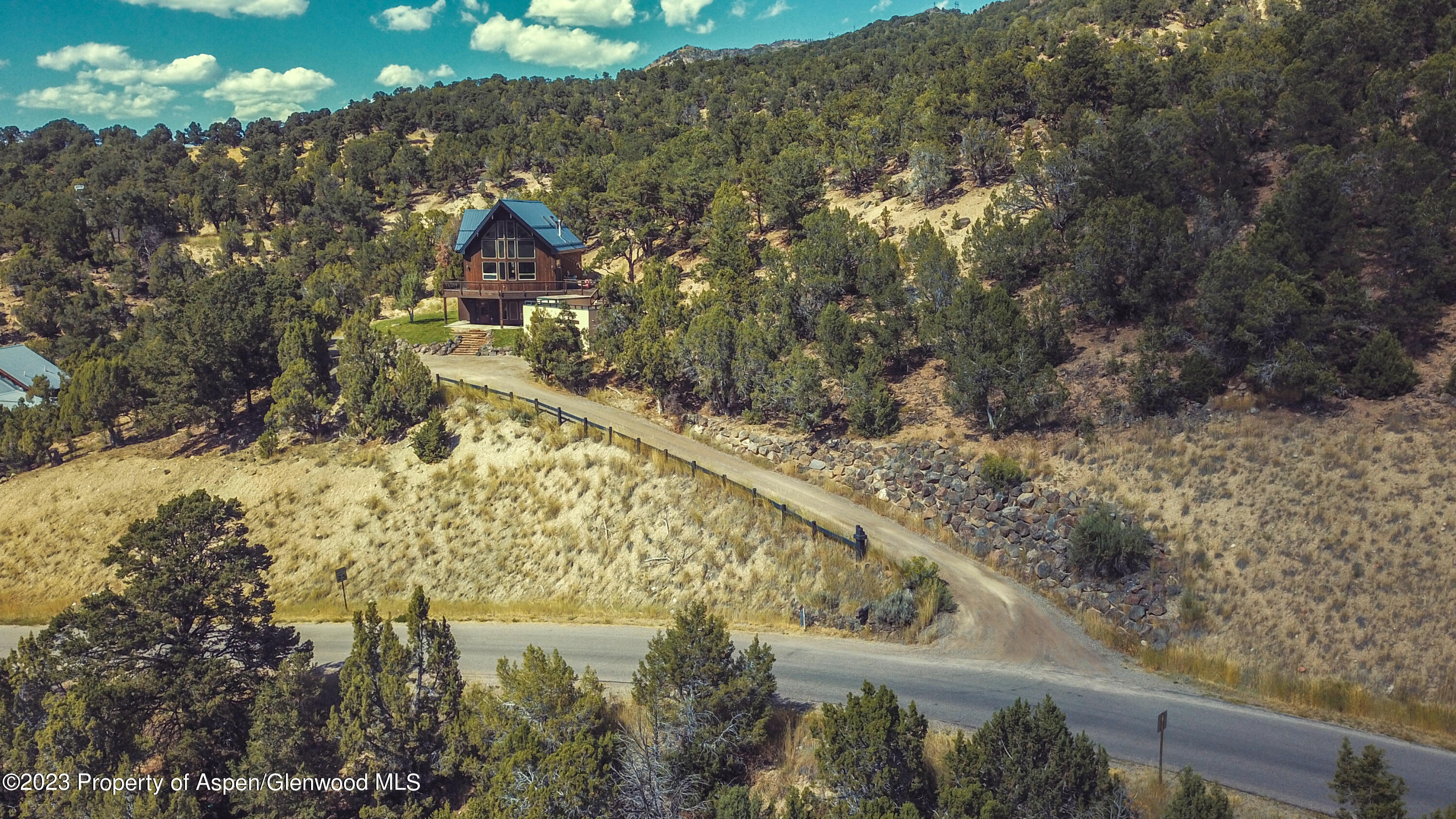 227 Original Road Basalt CO 81621