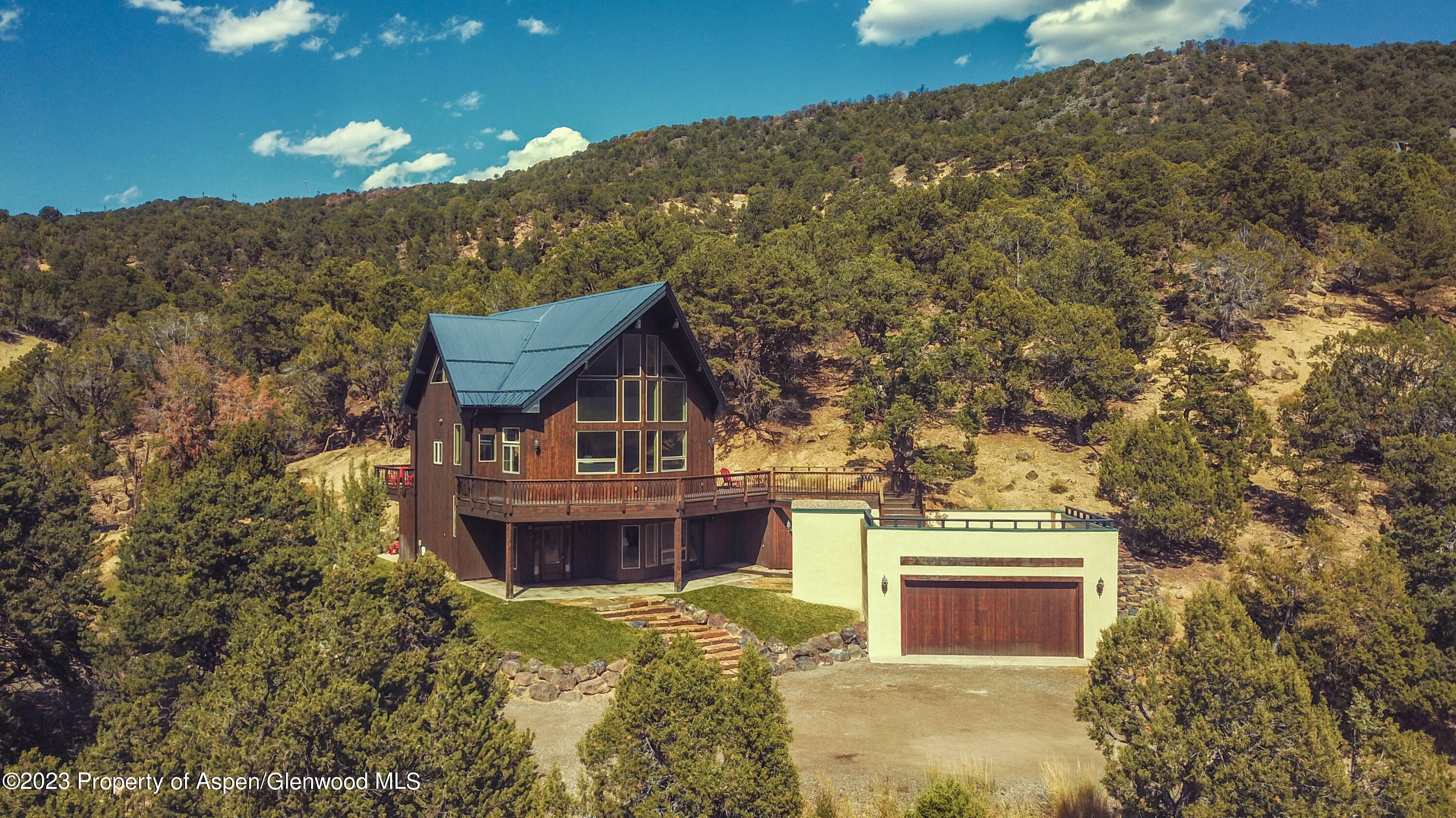 227 Original Road Basalt CO 81621