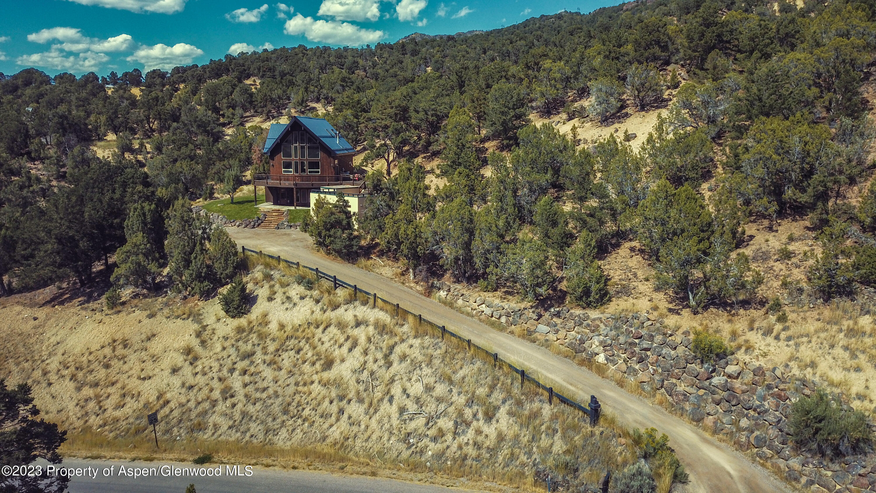 227 Original Road Basalt CO 81621