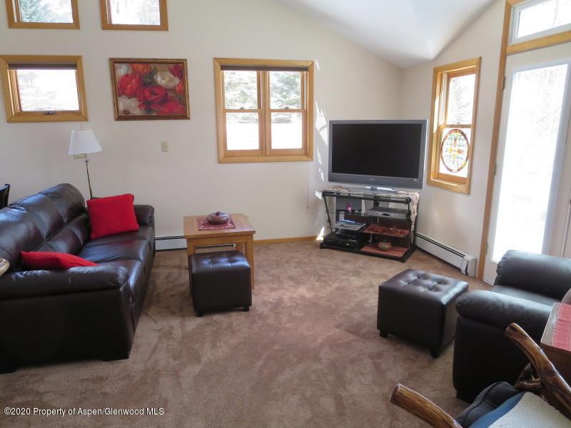 536 Spruce Street Aspen CO 81611