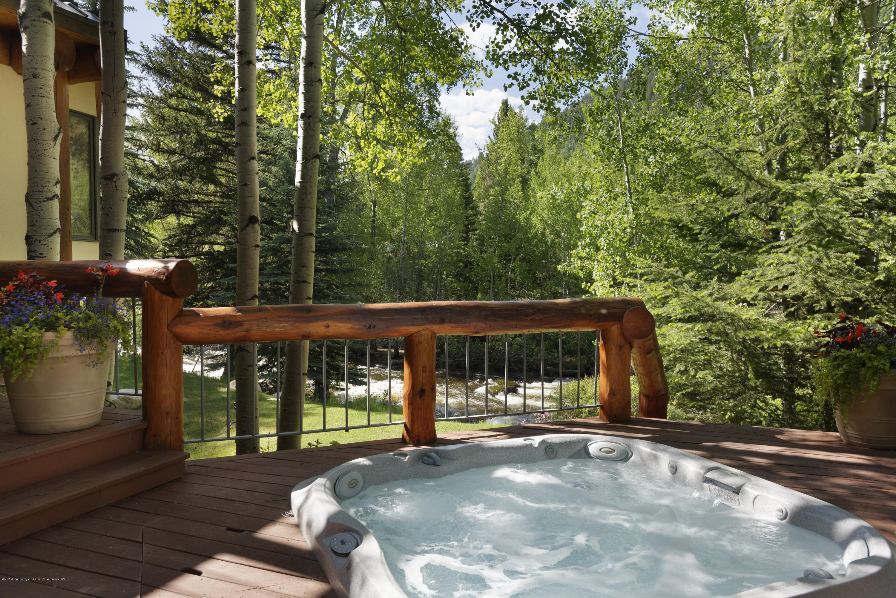 1417 Crystal Lake Road Aspen CO 81611