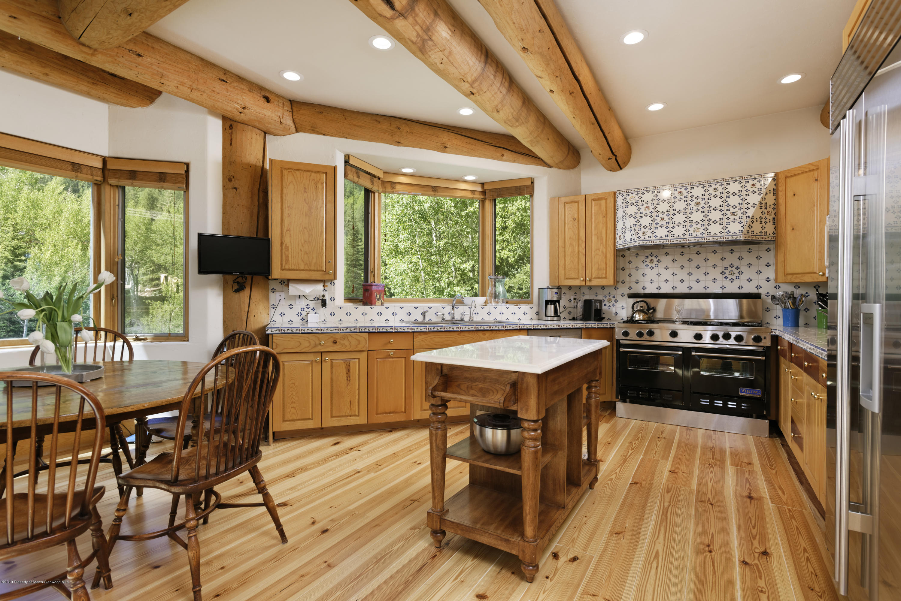 1417 Crystal Lake Road Aspen CO 81611