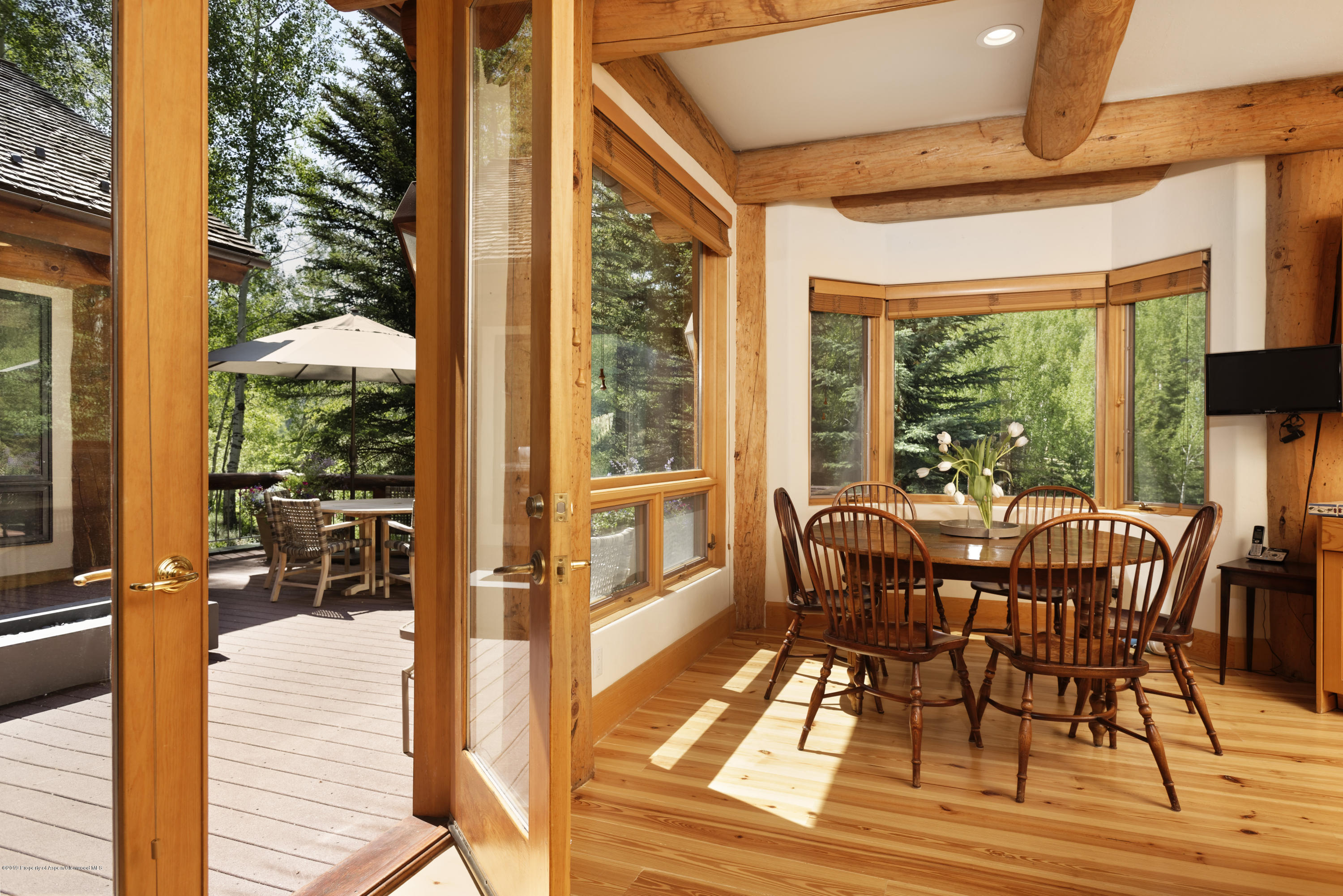 1417 Crystal Lake Road Aspen CO 81611