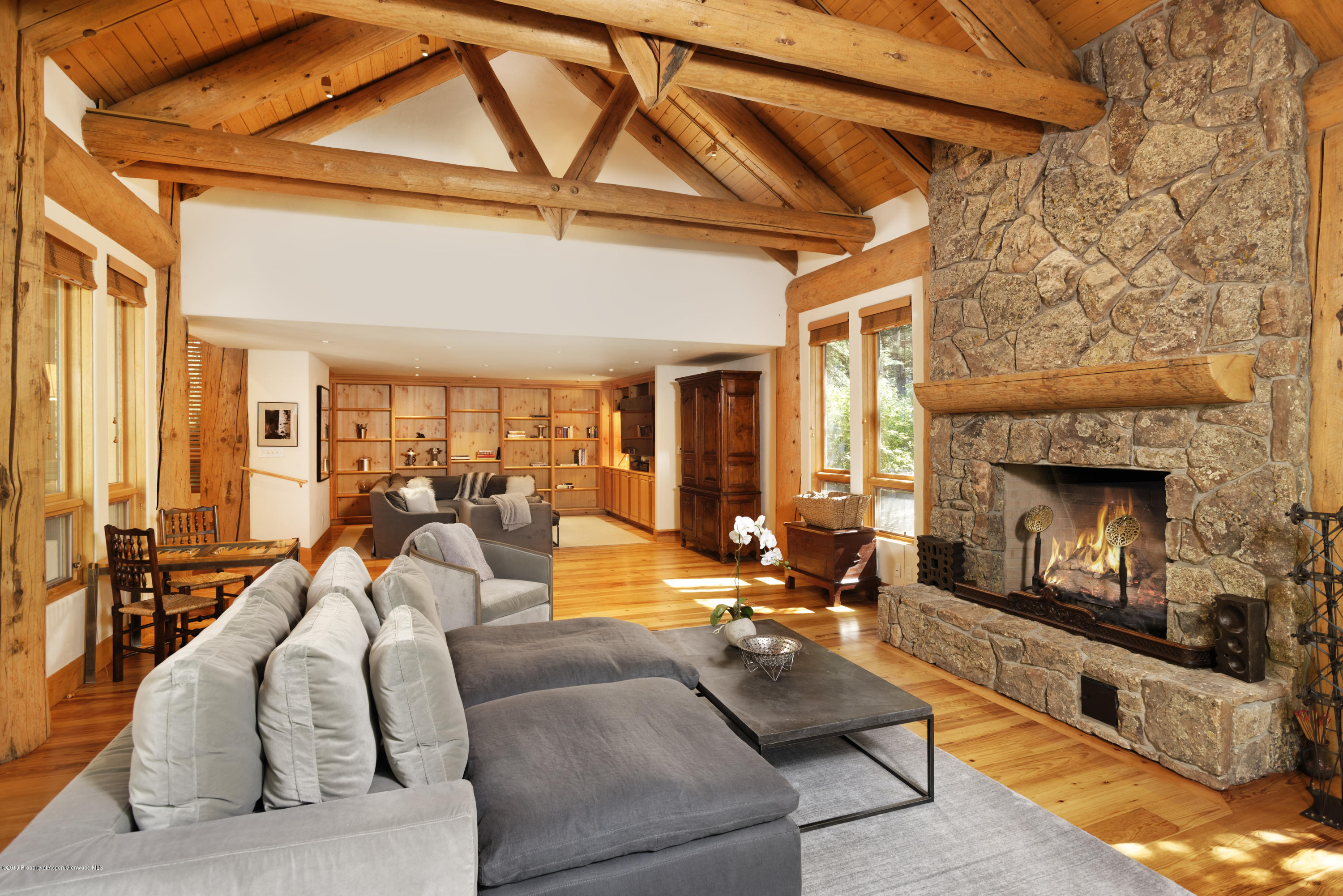 1417 Crystal Lake Road Aspen CO 81611