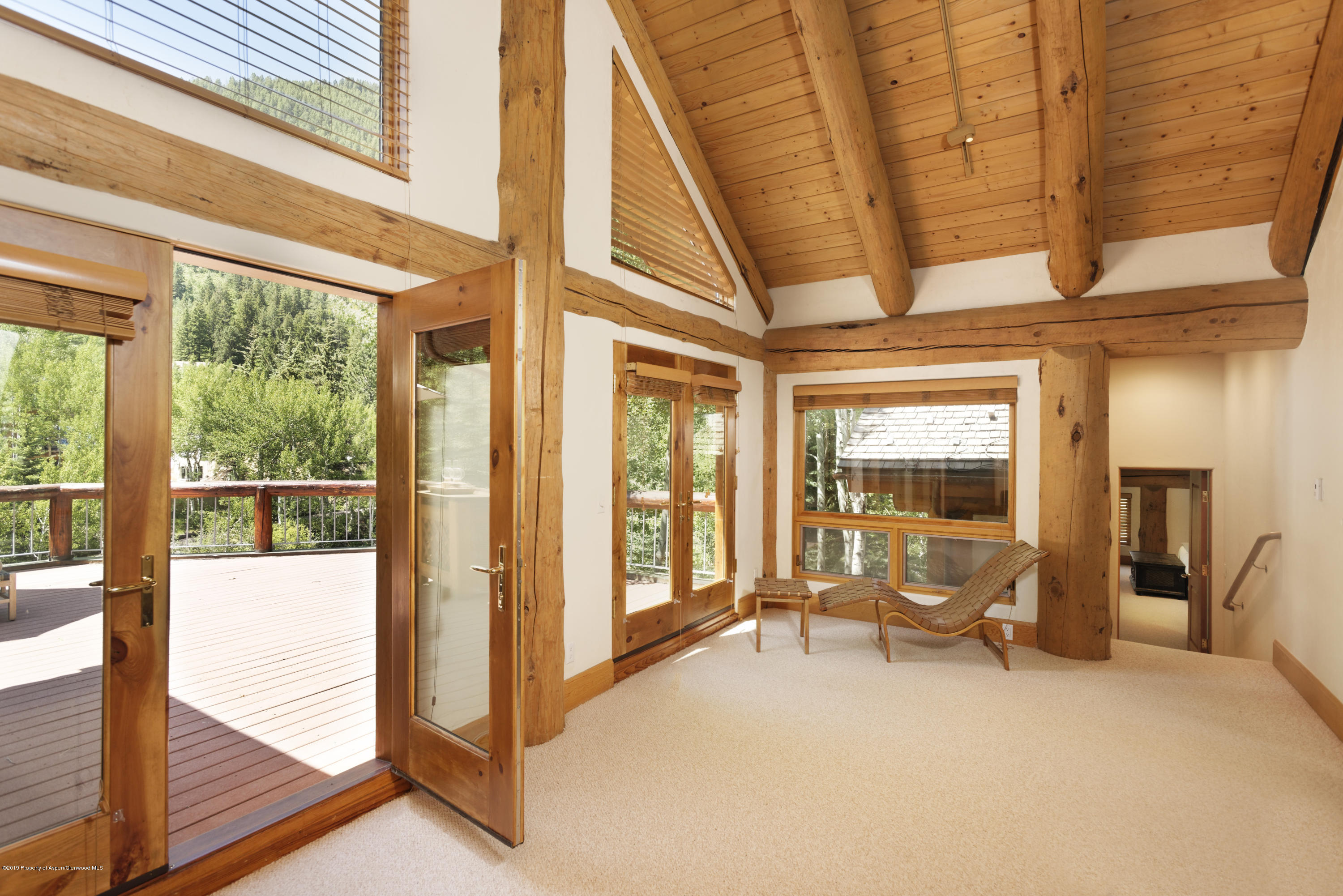 1417 Crystal Lake Road Aspen CO 81611