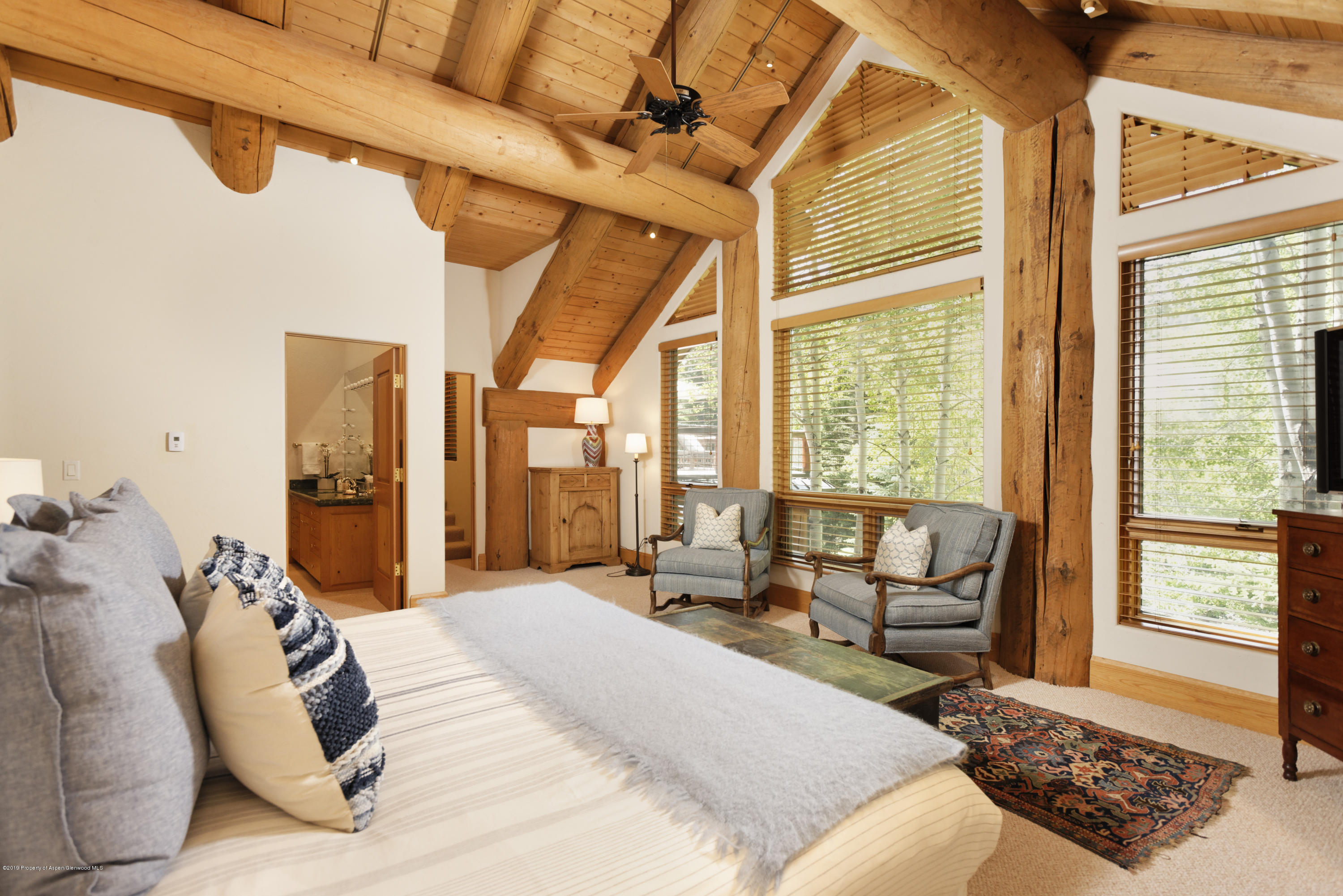 1417 Crystal Lake Road Aspen CO 81611