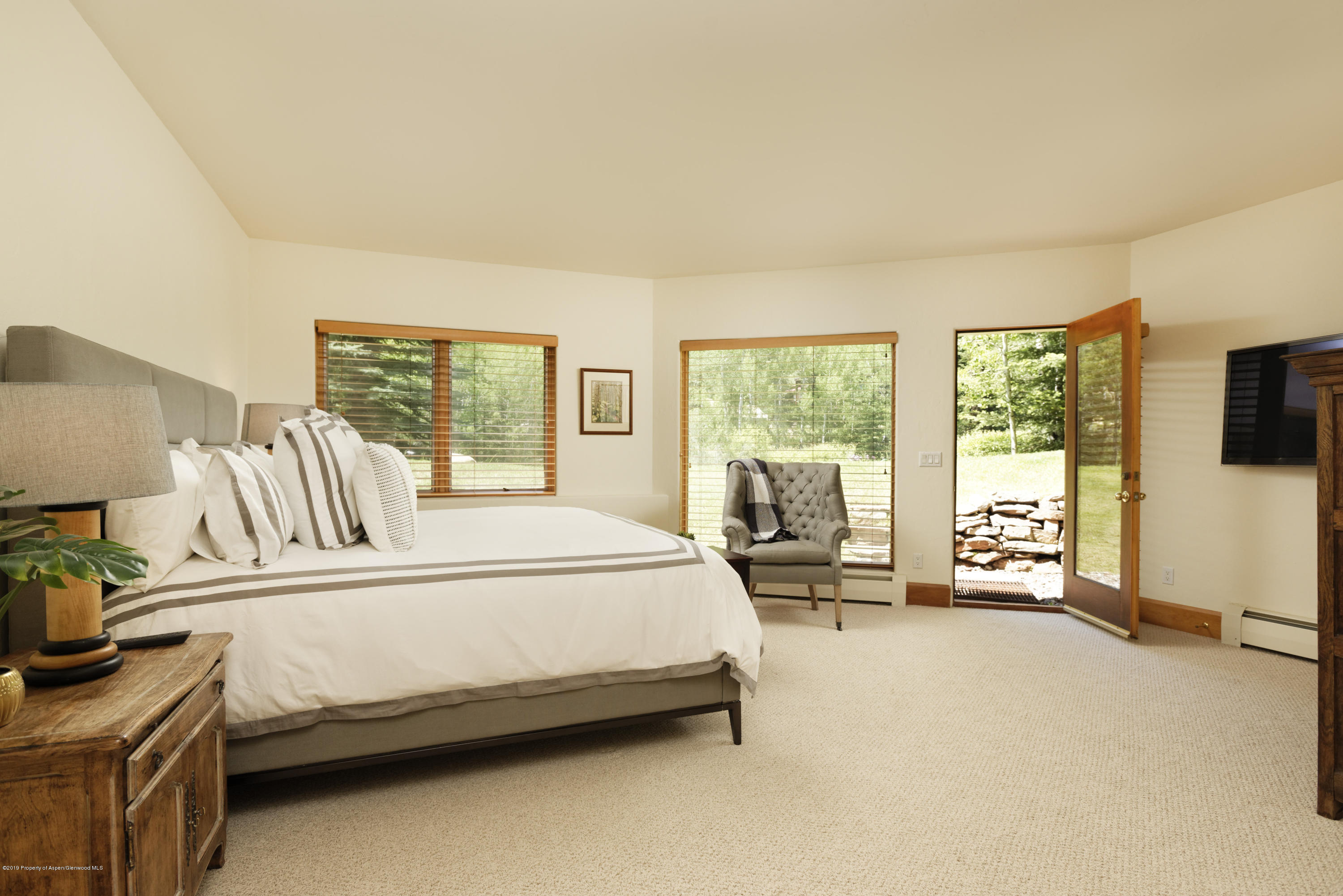 1417 Crystal Lake Road Aspen CO 81611