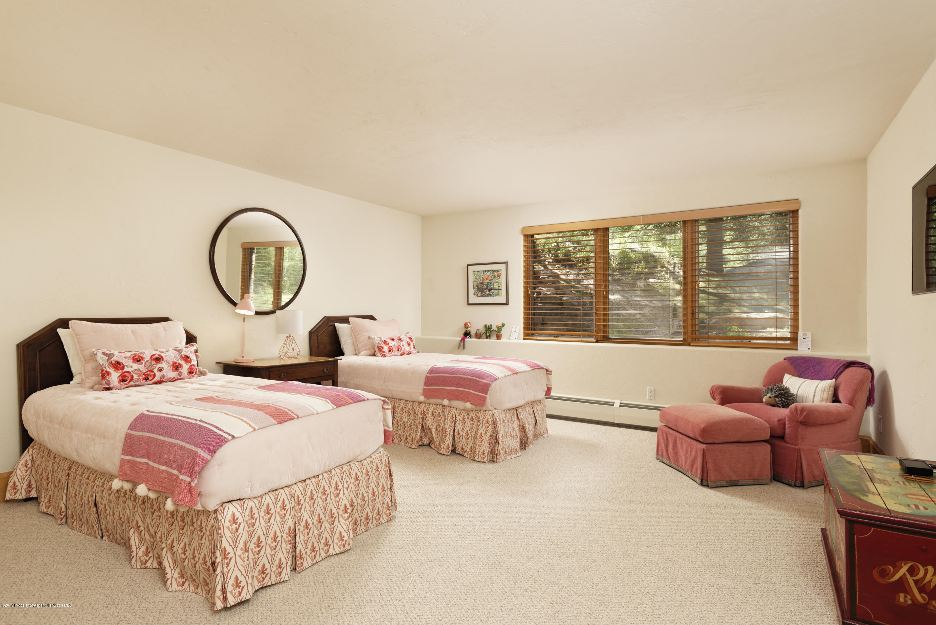 1417 Crystal Lake Road Aspen CO 81611