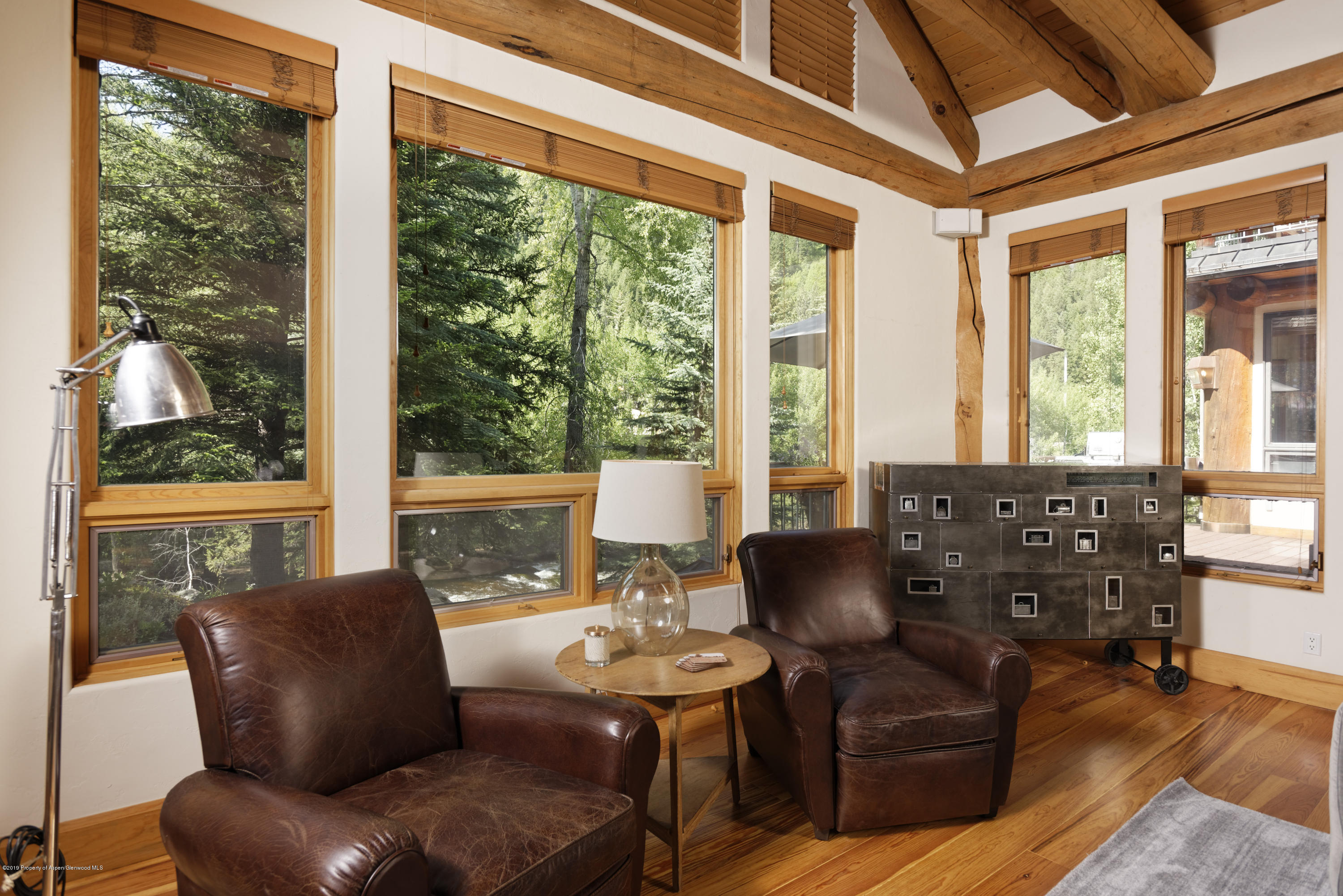 1417 Crystal Lake Road Aspen CO 81611