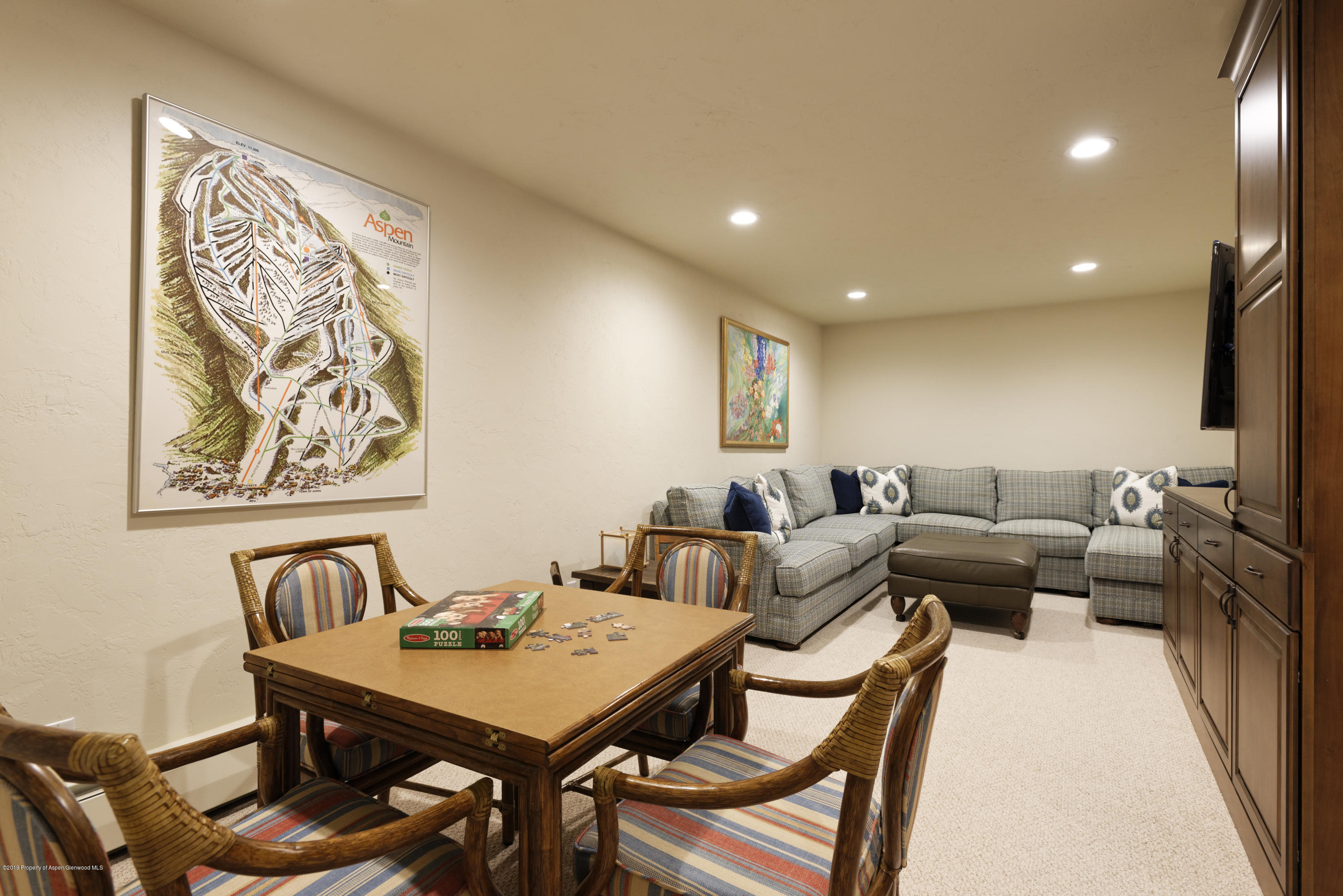 1417 Crystal Lake Road Aspen CO 81611