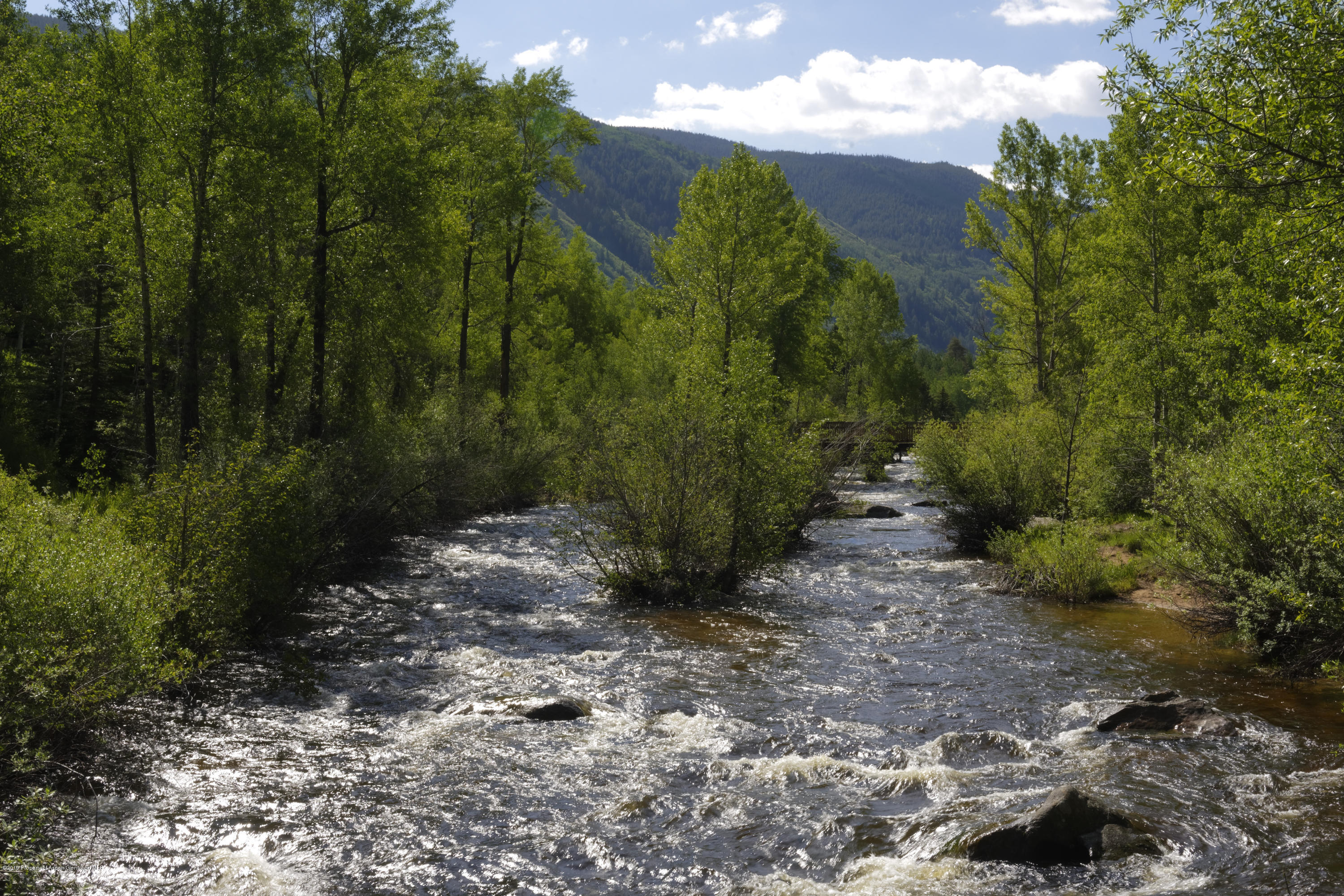 1417 Crystal Lake Road Aspen CO 81611