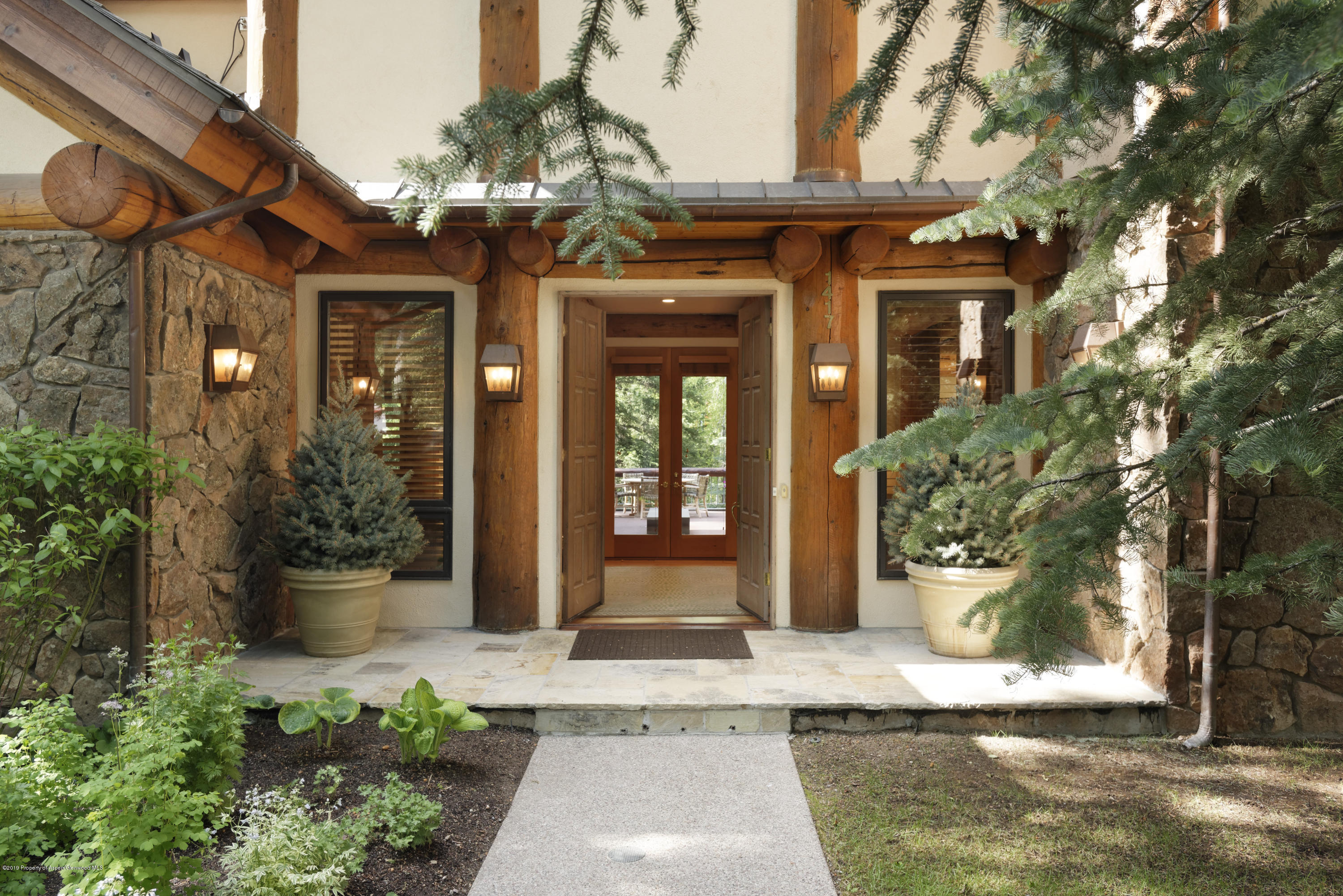 1417 Crystal Lake Road Aspen CO 81611