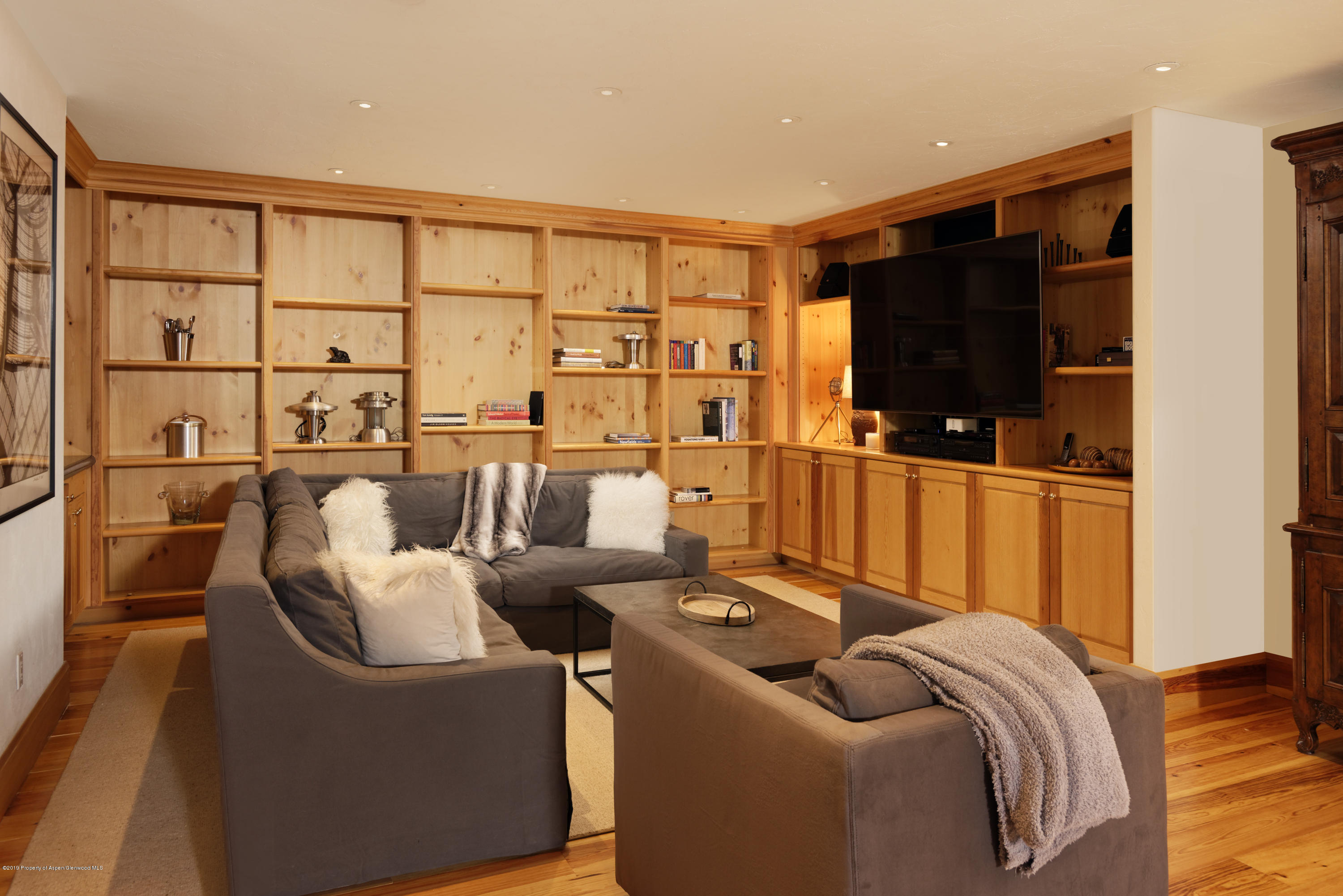 1417 Crystal Lake Road Aspen CO 81611