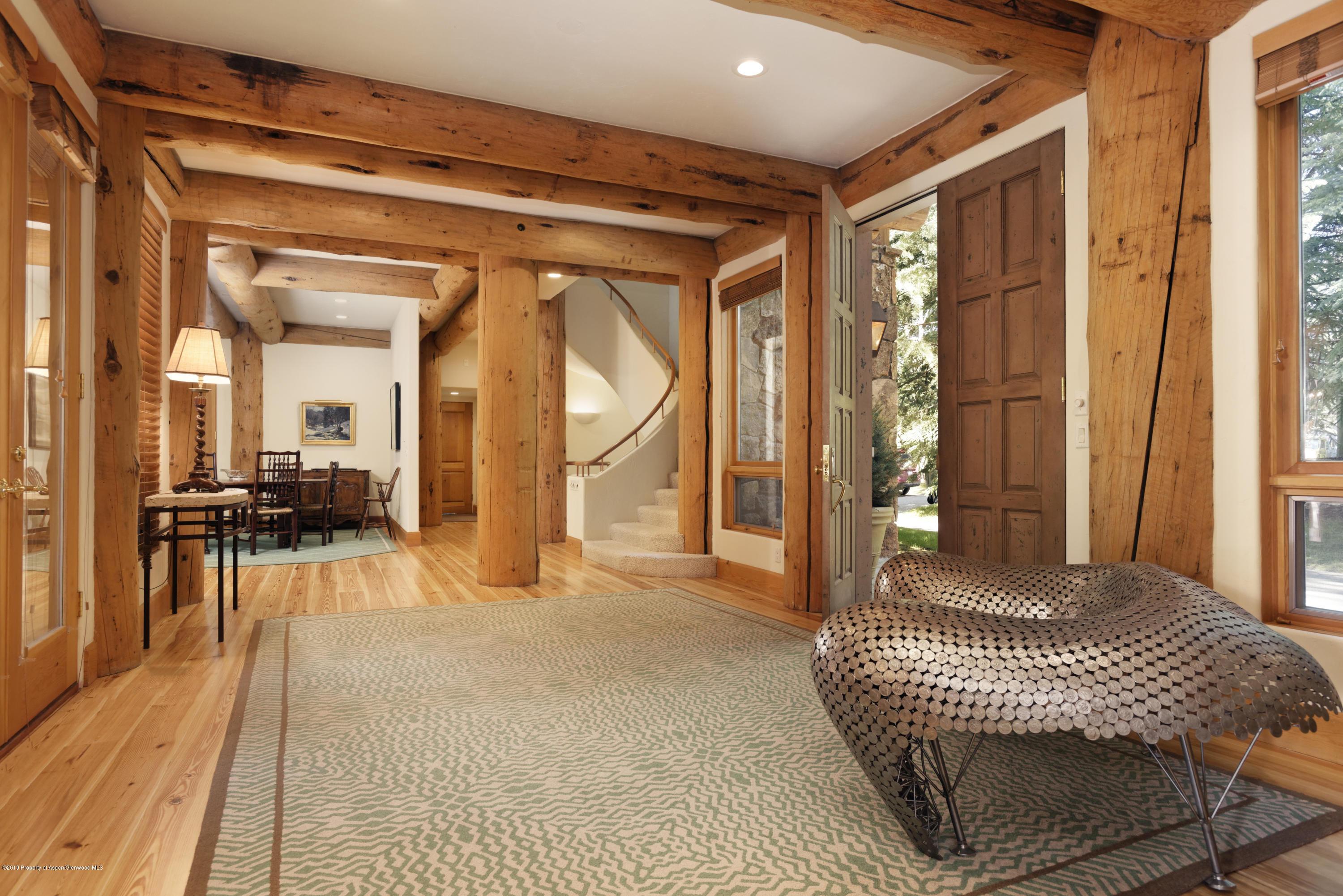 1417 Crystal Lake Road Aspen CO 81611