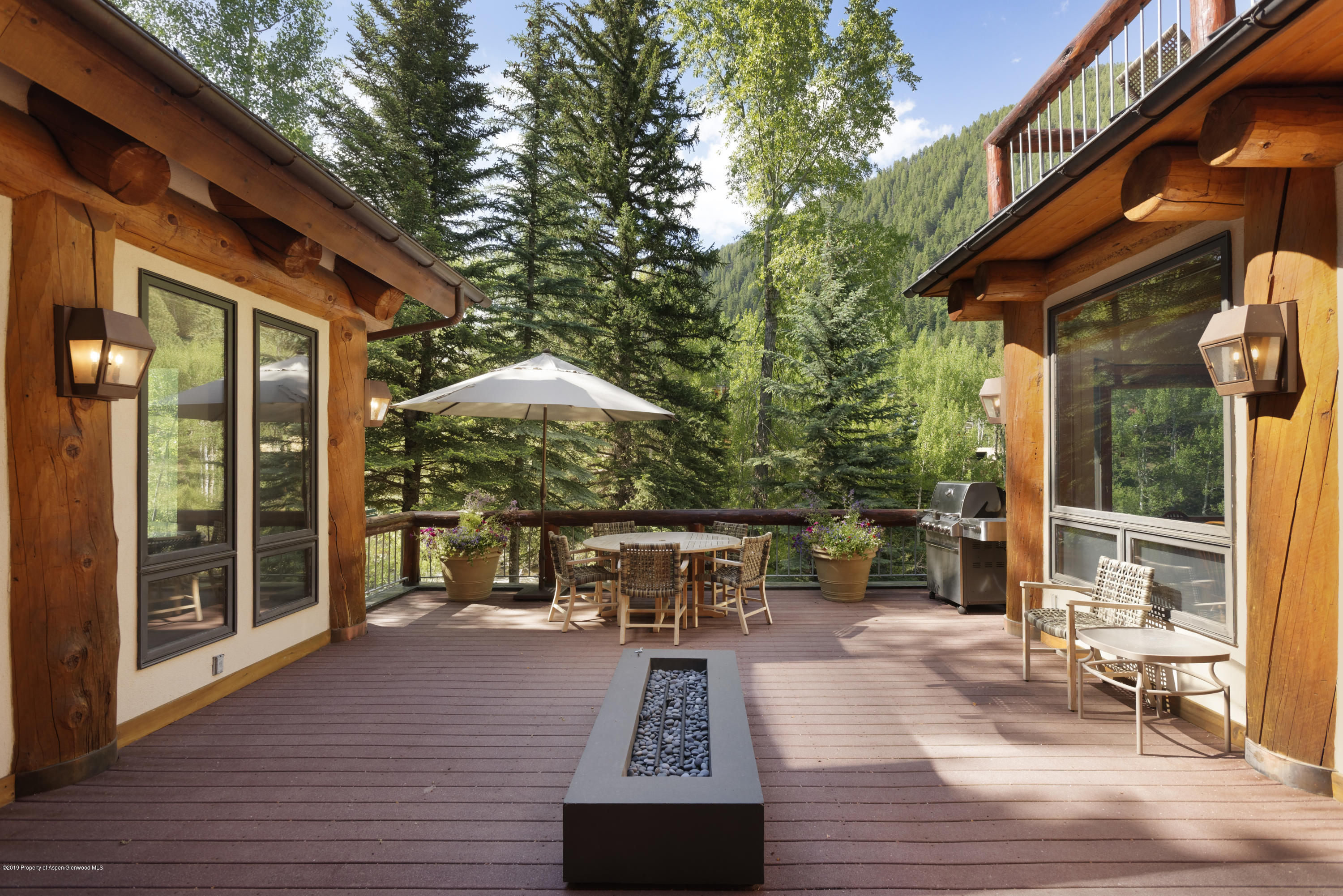 1417 Crystal Lake Road Aspen CO 81611