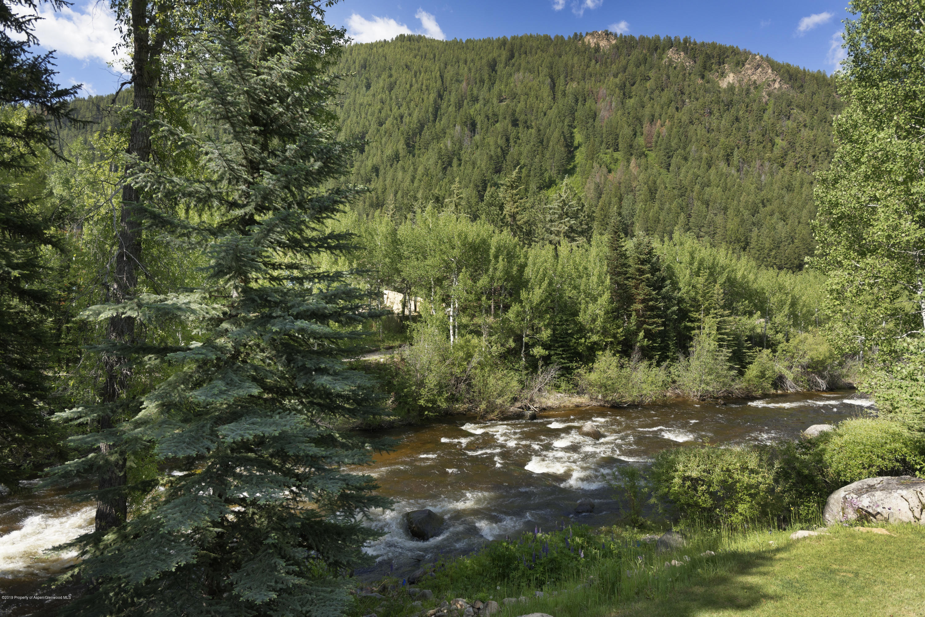 1417 Crystal Lake Road Aspen CO 81611