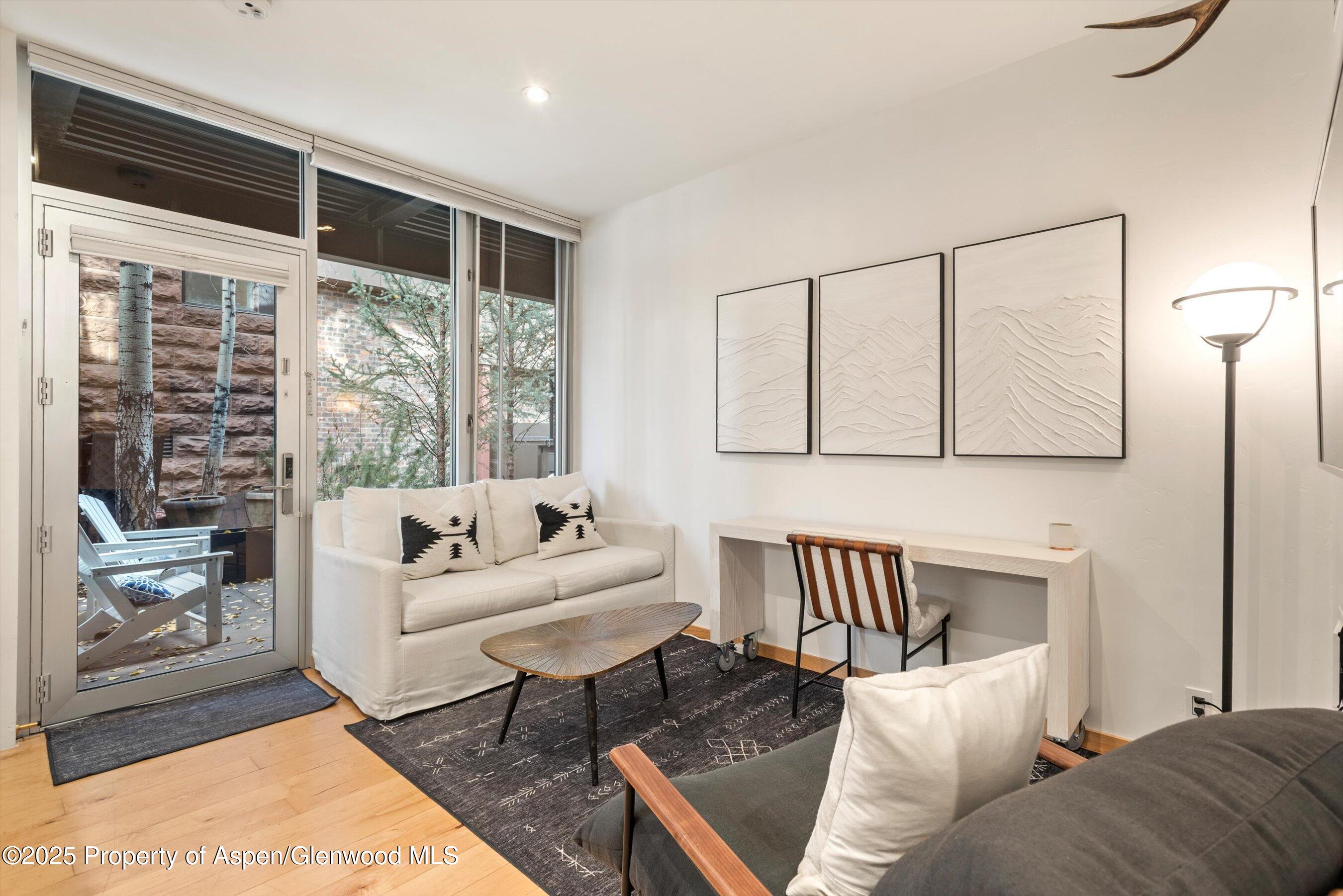 434 E Main Street Aspen CO 81611