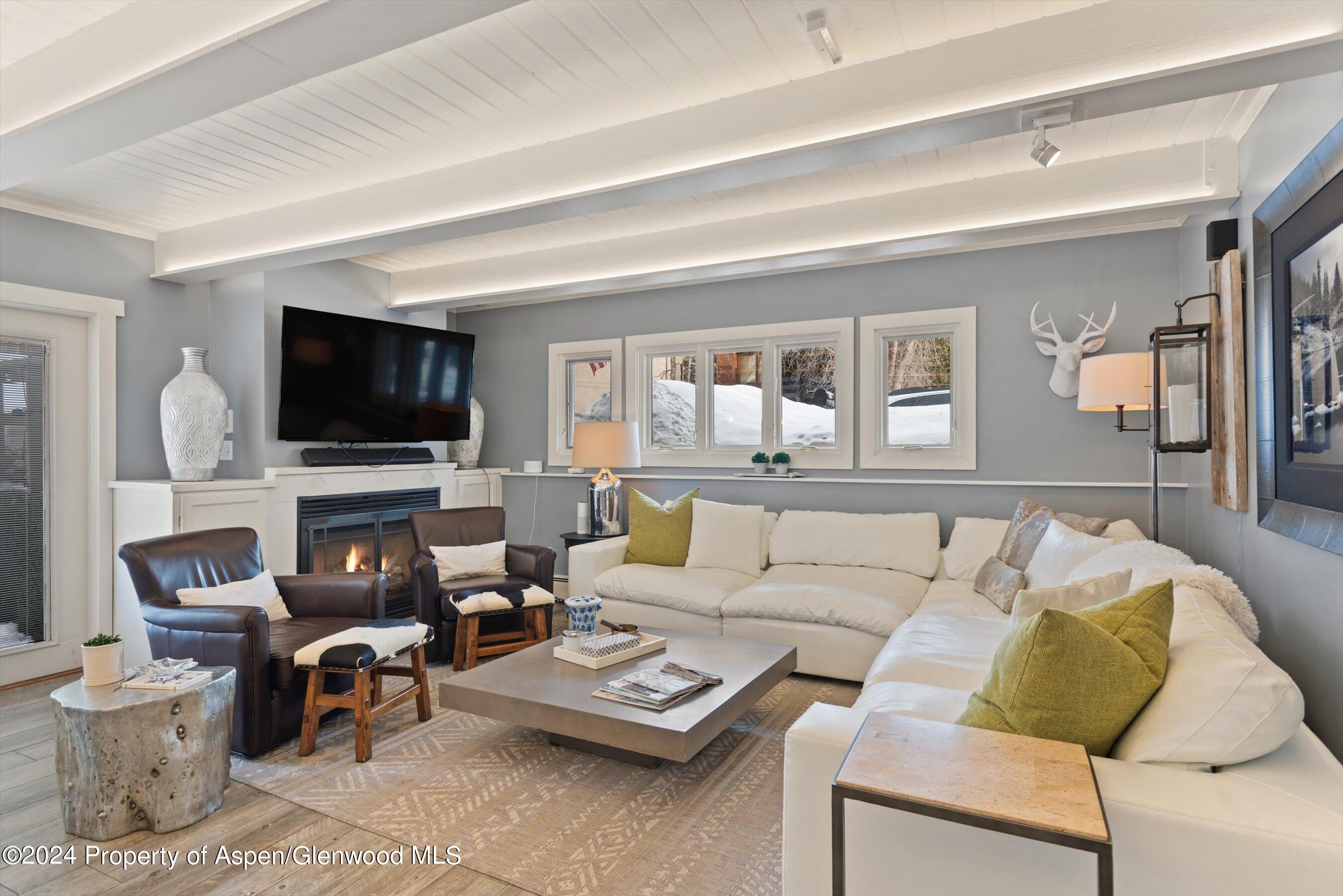 825 E Hopkins Avenue Aspen CO 81611