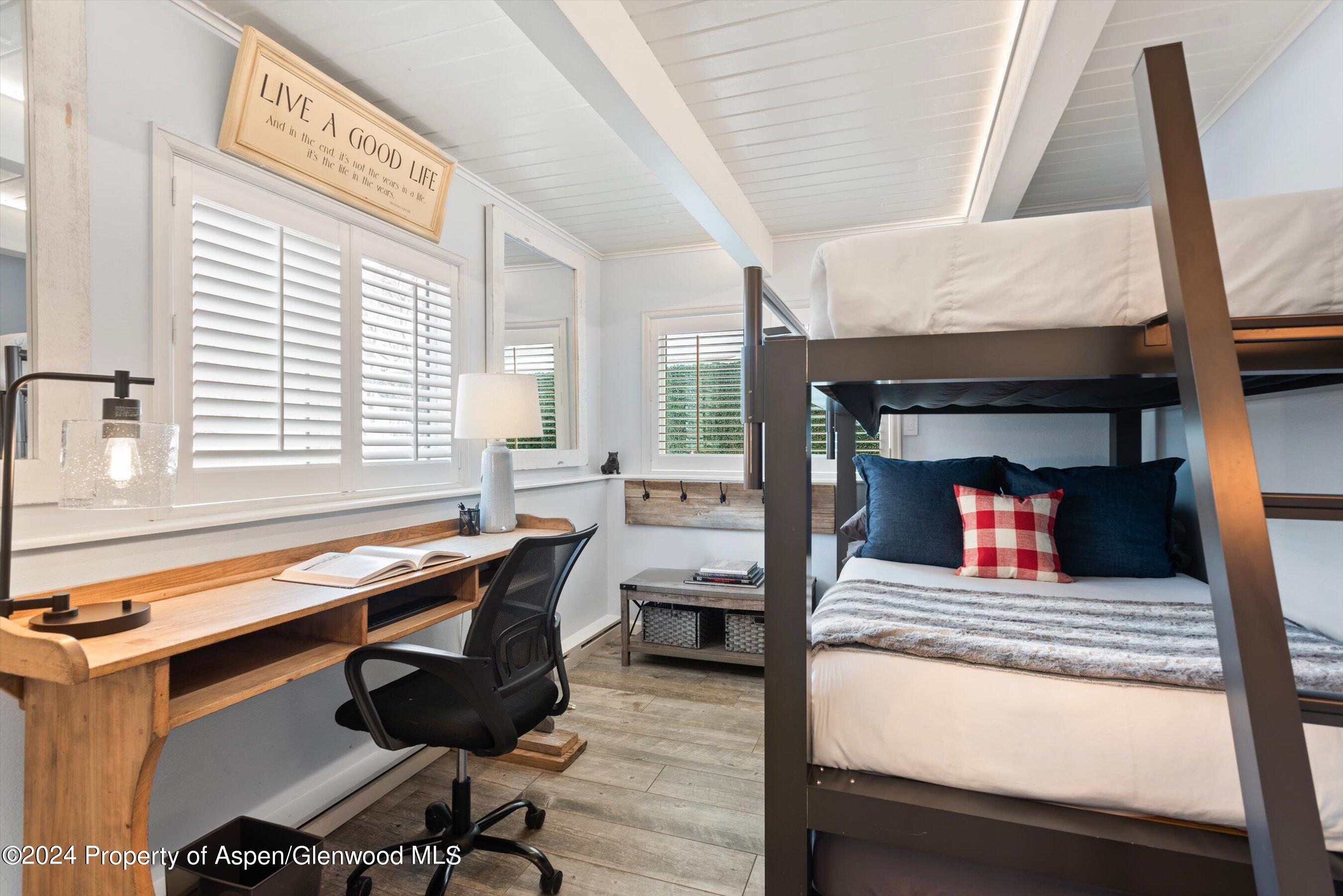 825 E Hopkins Avenue Aspen CO 81611