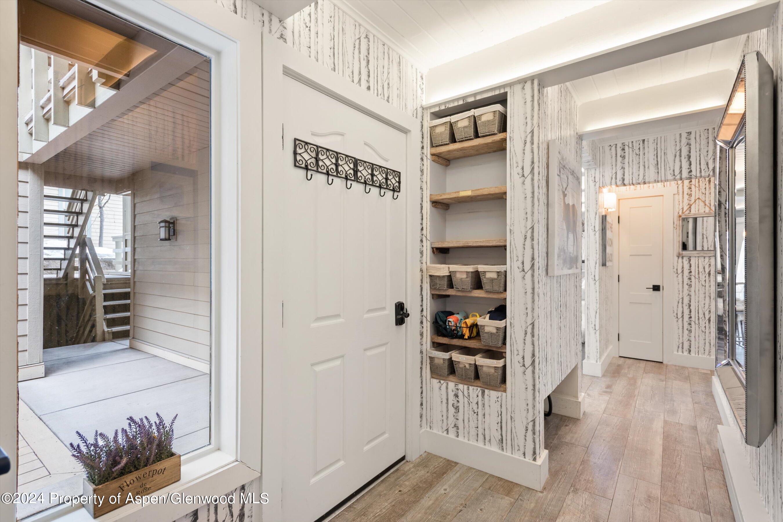 825 E Hopkins Avenue Aspen CO 81611