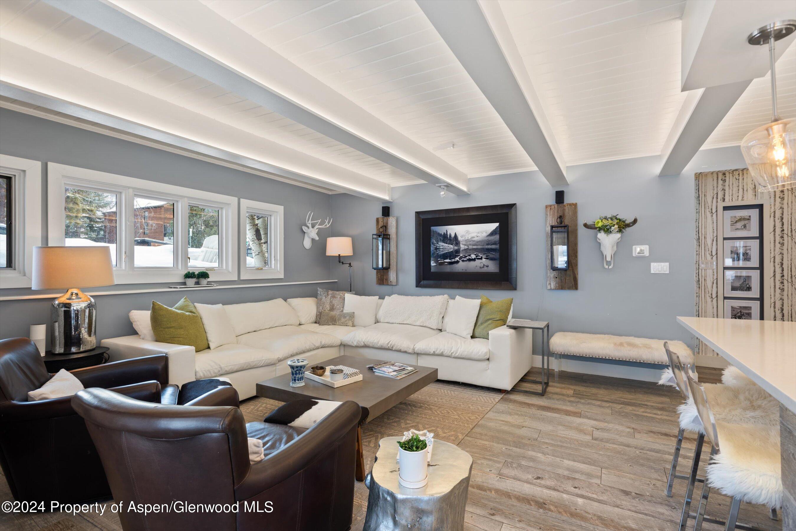 825 E Hopkins Avenue Aspen CO 81611