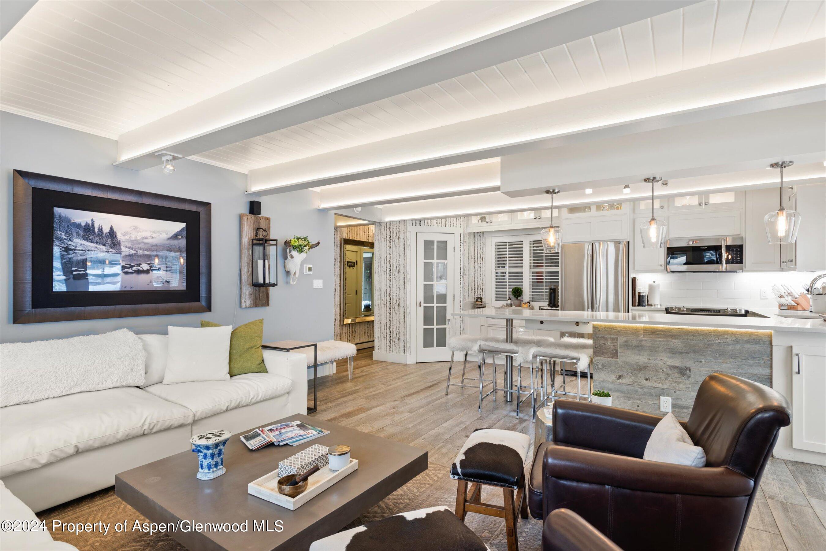 825 E Hopkins Avenue Aspen CO 81611