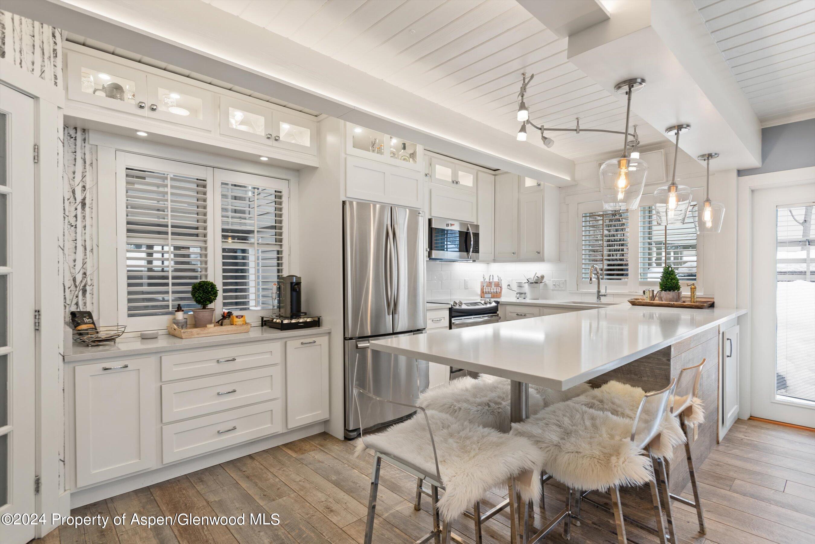 825 E Hopkins Avenue Aspen CO 81611