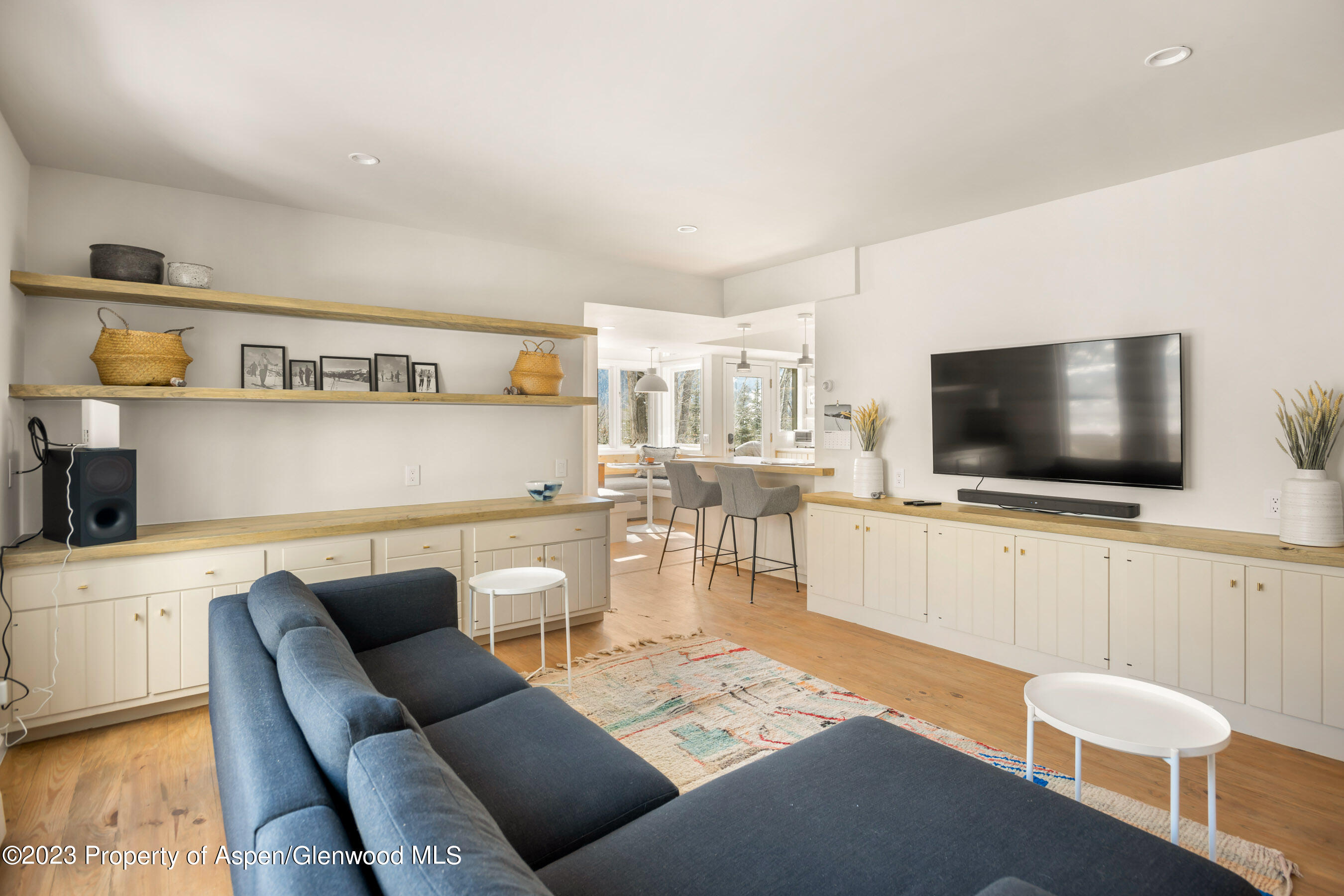 1036 Red Mountain Road Aspen CO 81611