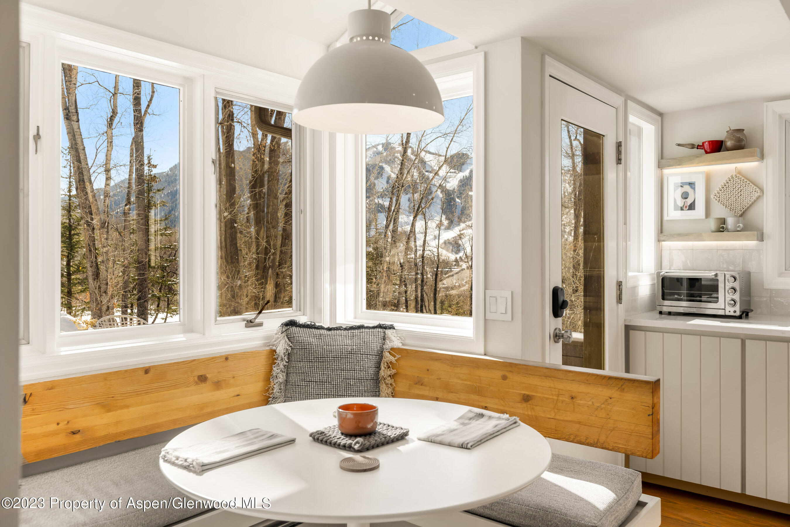 1036 Red Mountain Road Aspen CO 81611