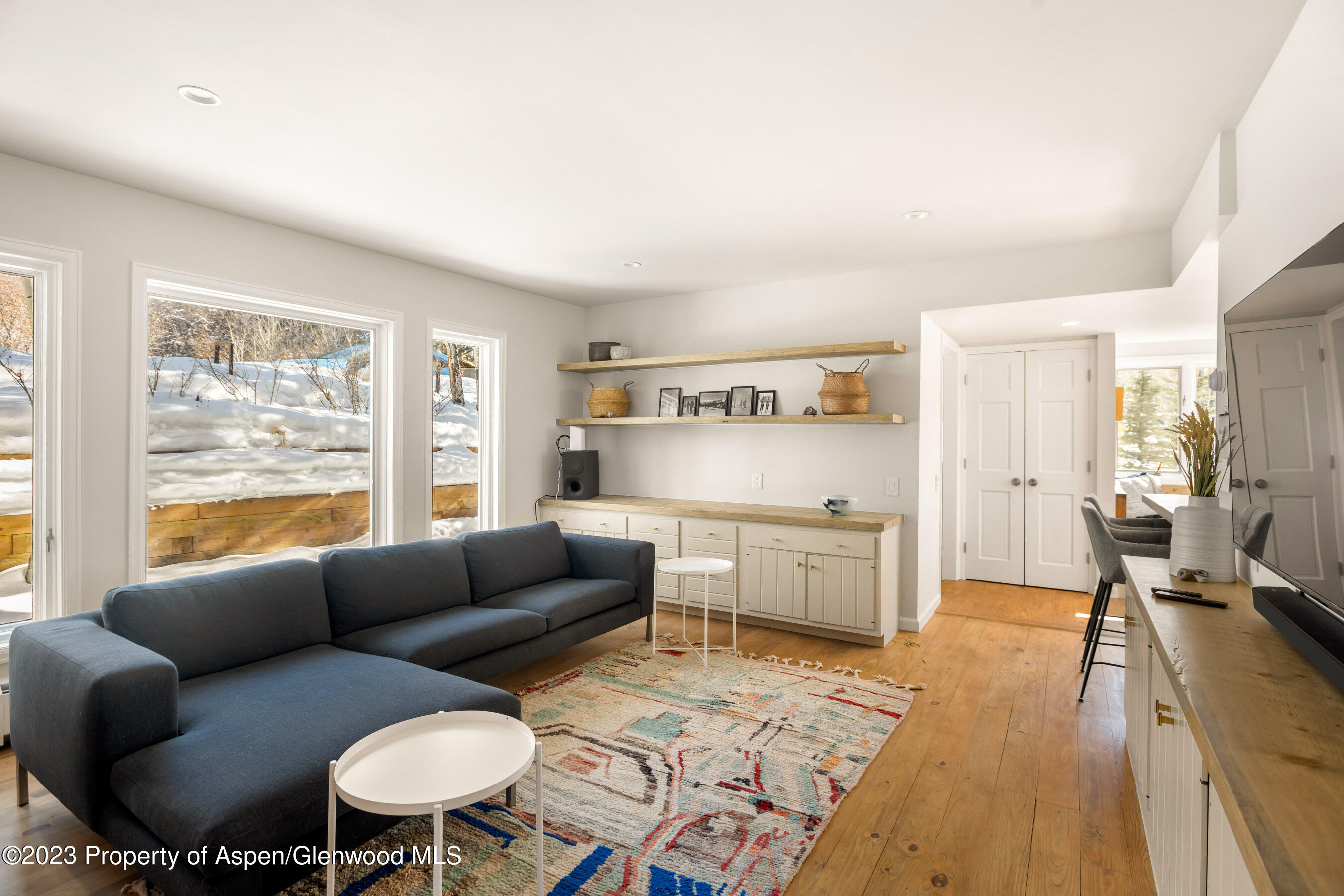 1036 Red Mountain Road Aspen CO 81611