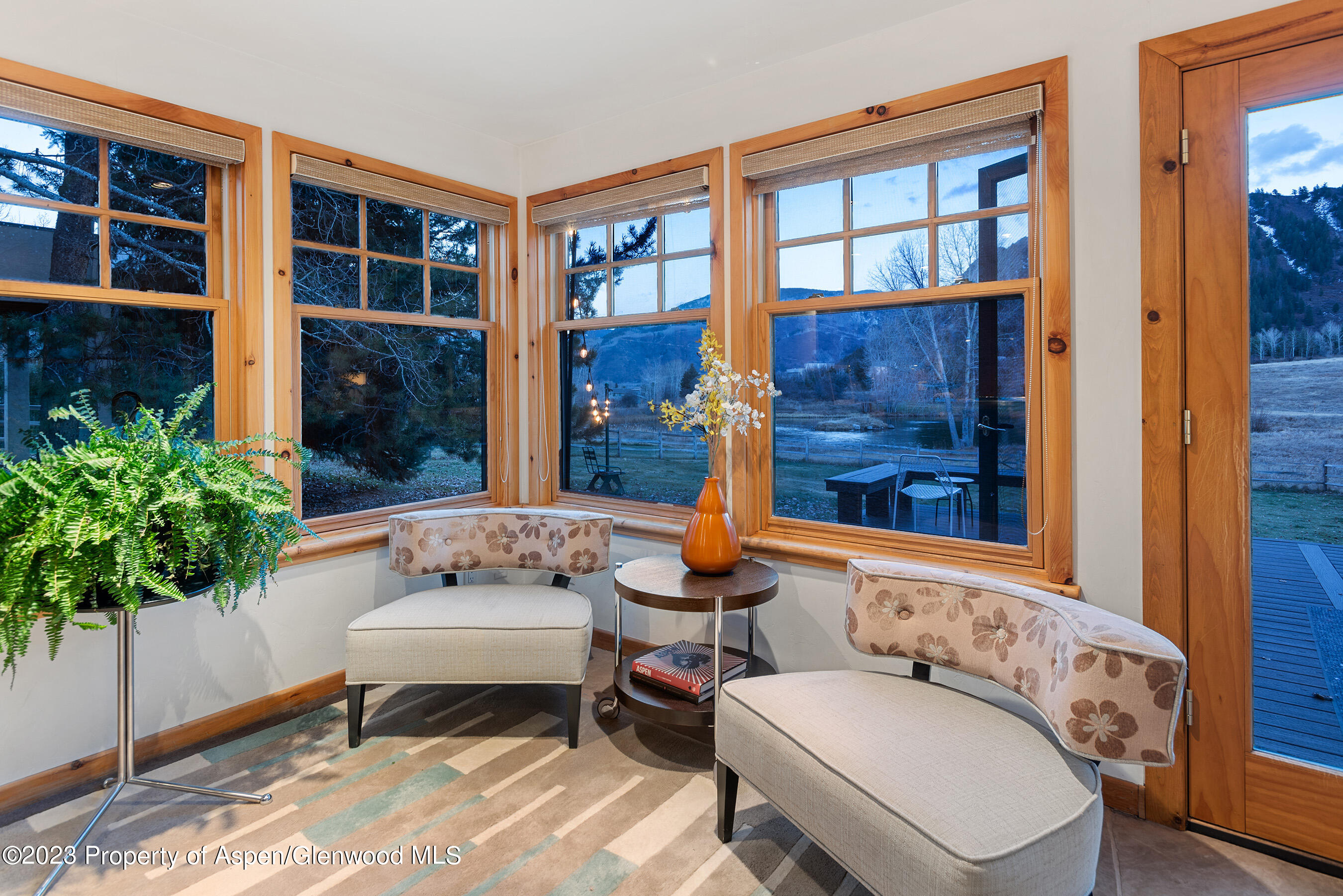 240 Heather Lane Aspen CO 81611