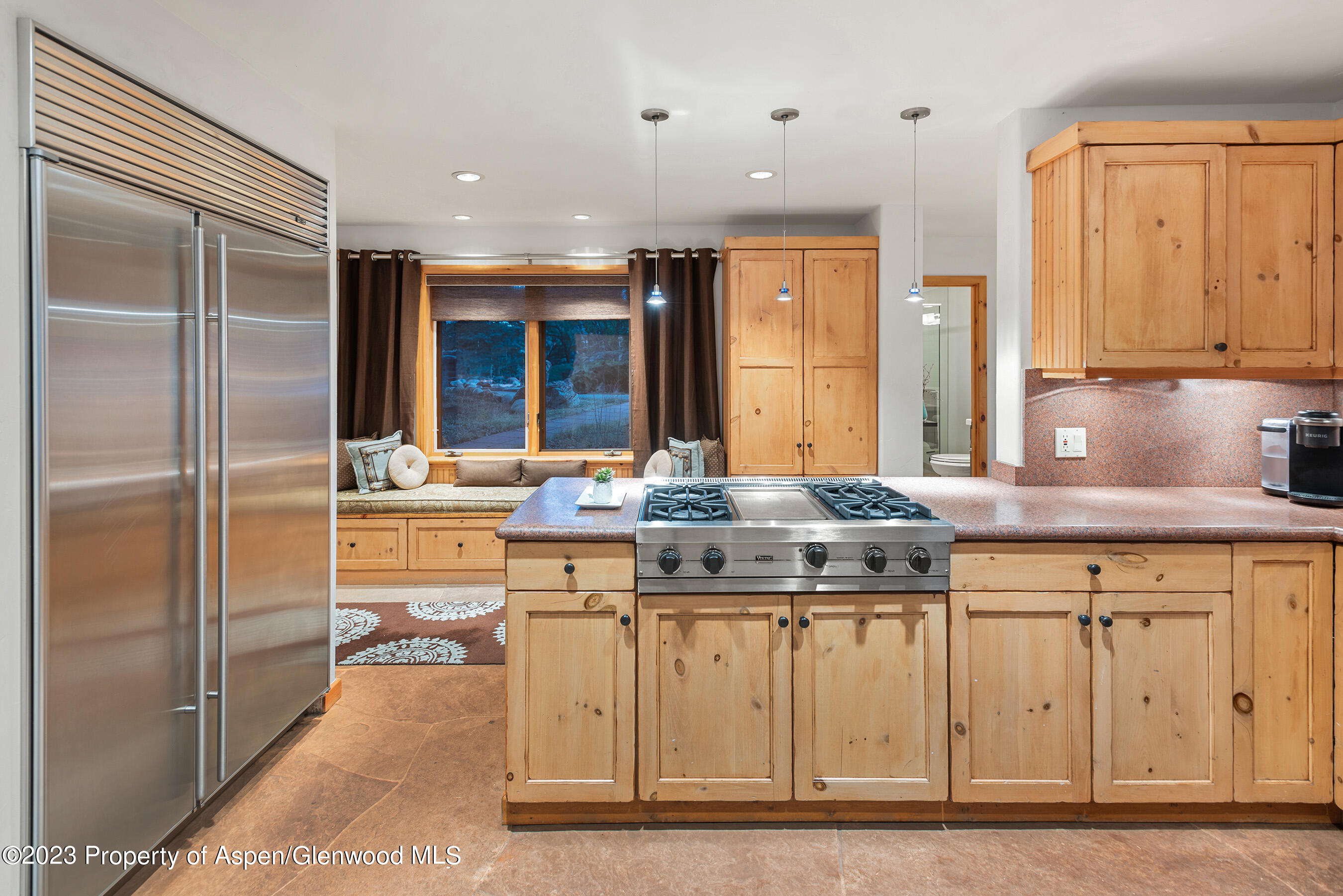 240 Heather Lane Aspen CO 81611