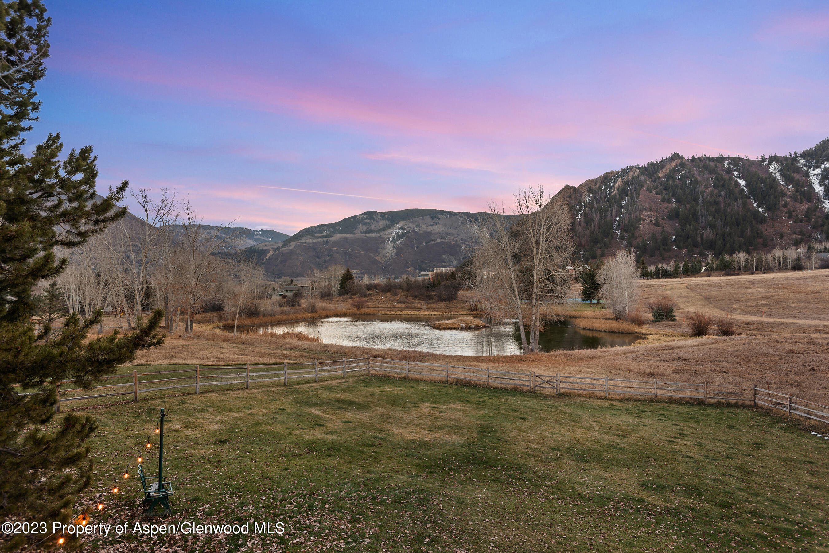 240 Heather Lane Aspen CO 81611