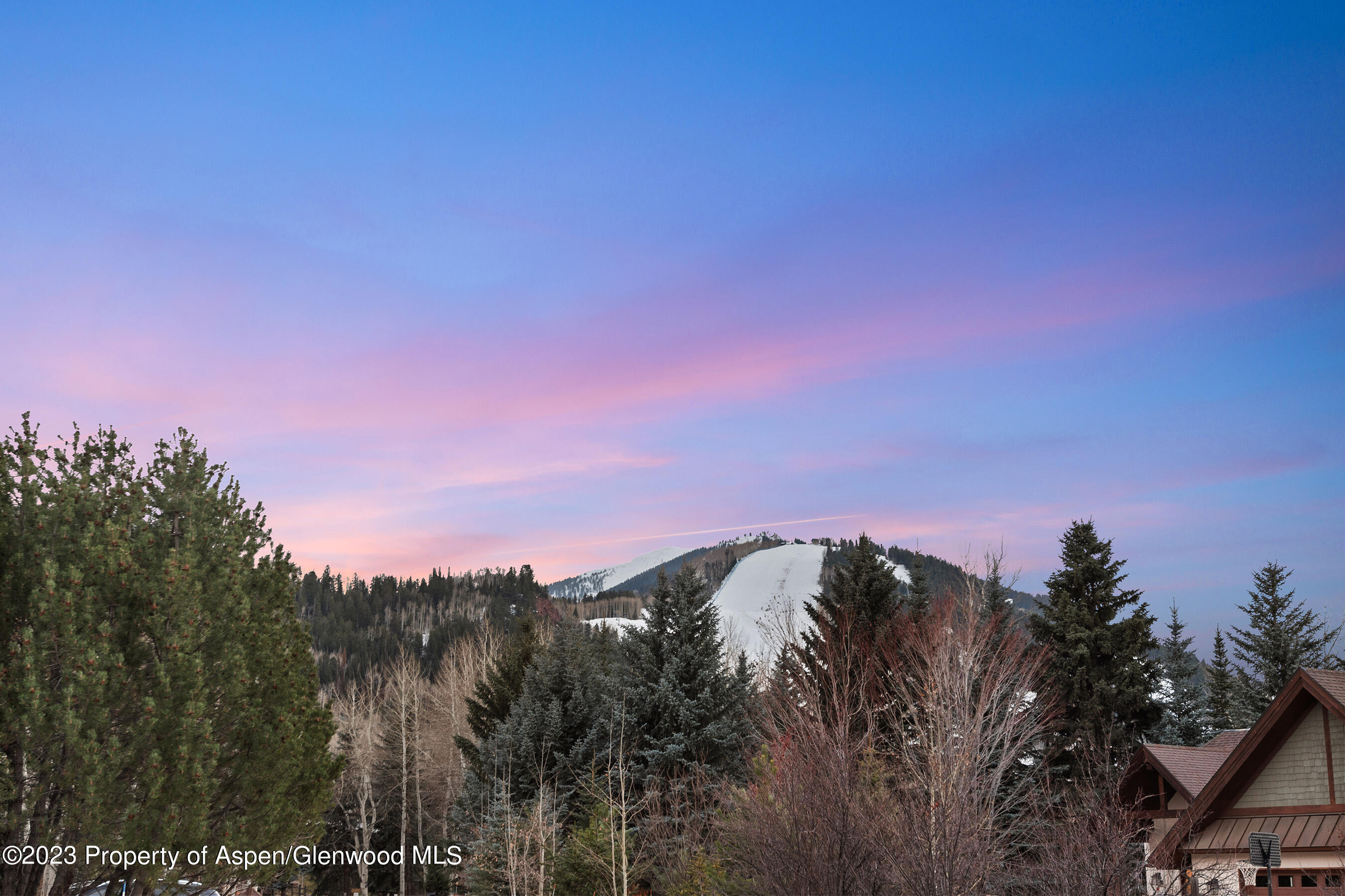 240 Heather Lane Aspen CO 81611