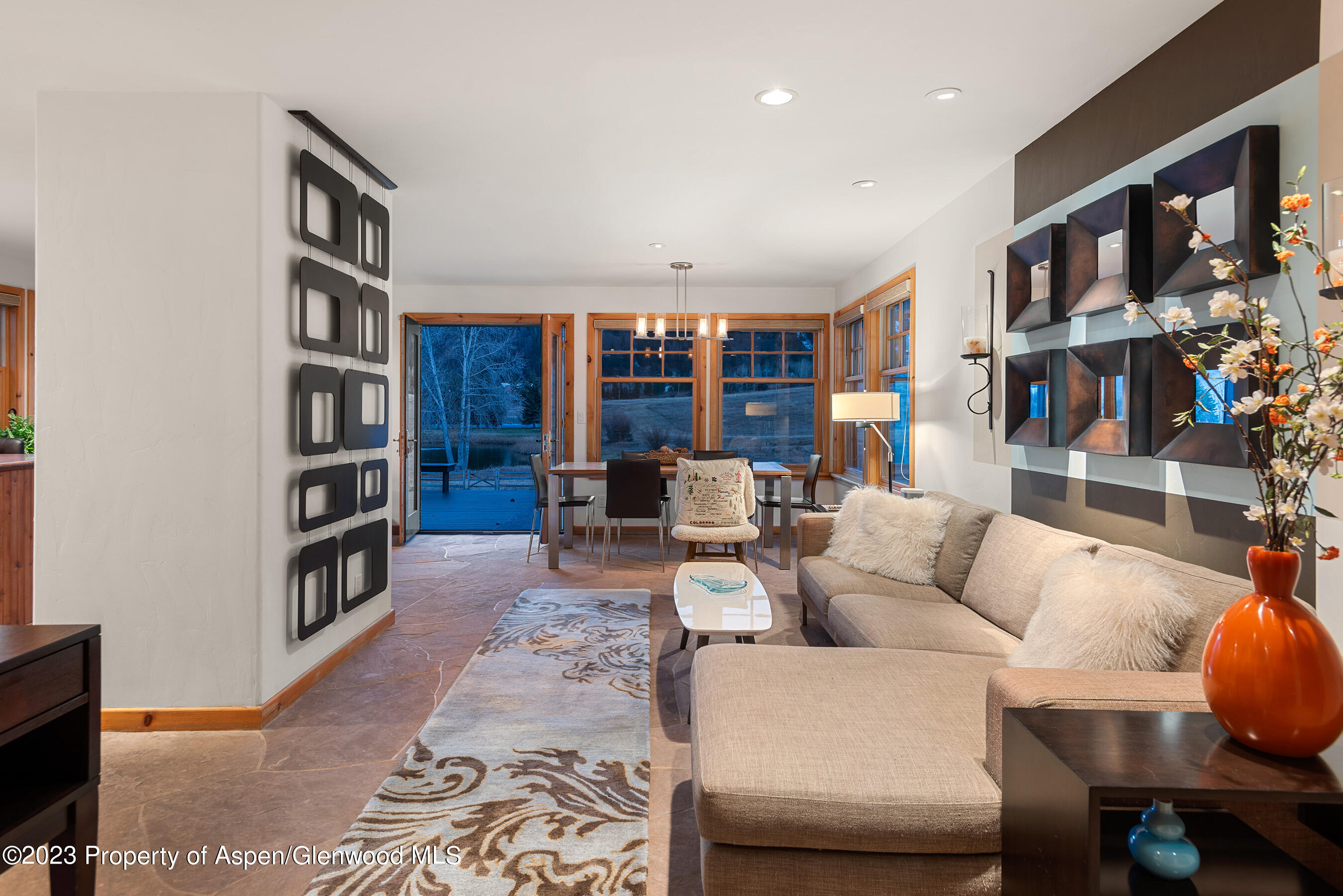 240 Heather Lane Aspen CO 81611