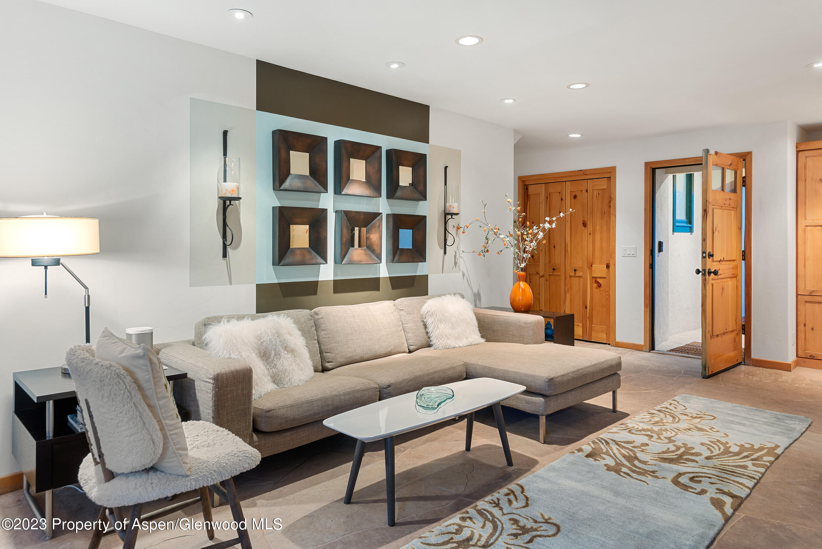 240 Heather Lane Aspen CO 81611