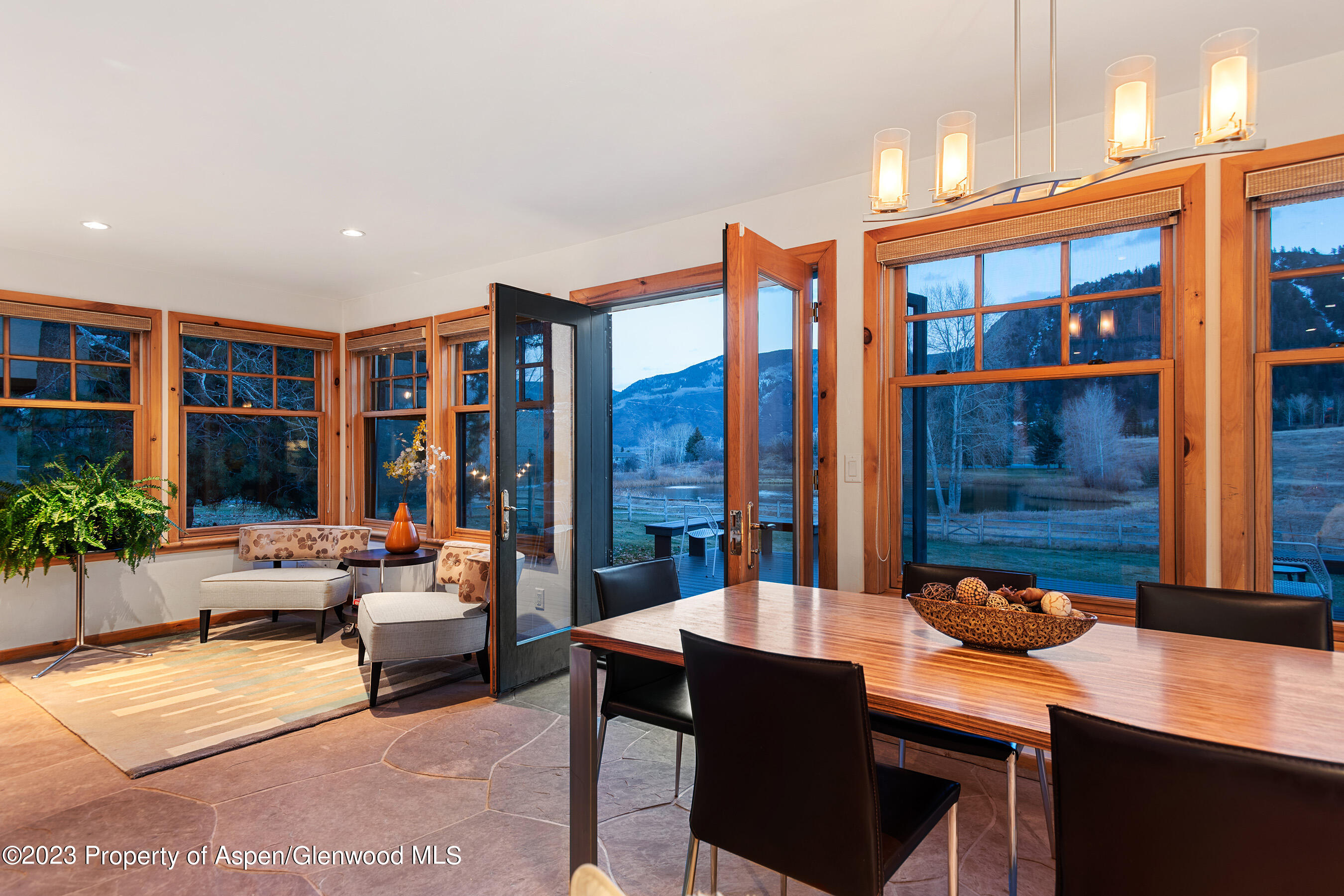 240 Heather Lane Aspen CO 81611
