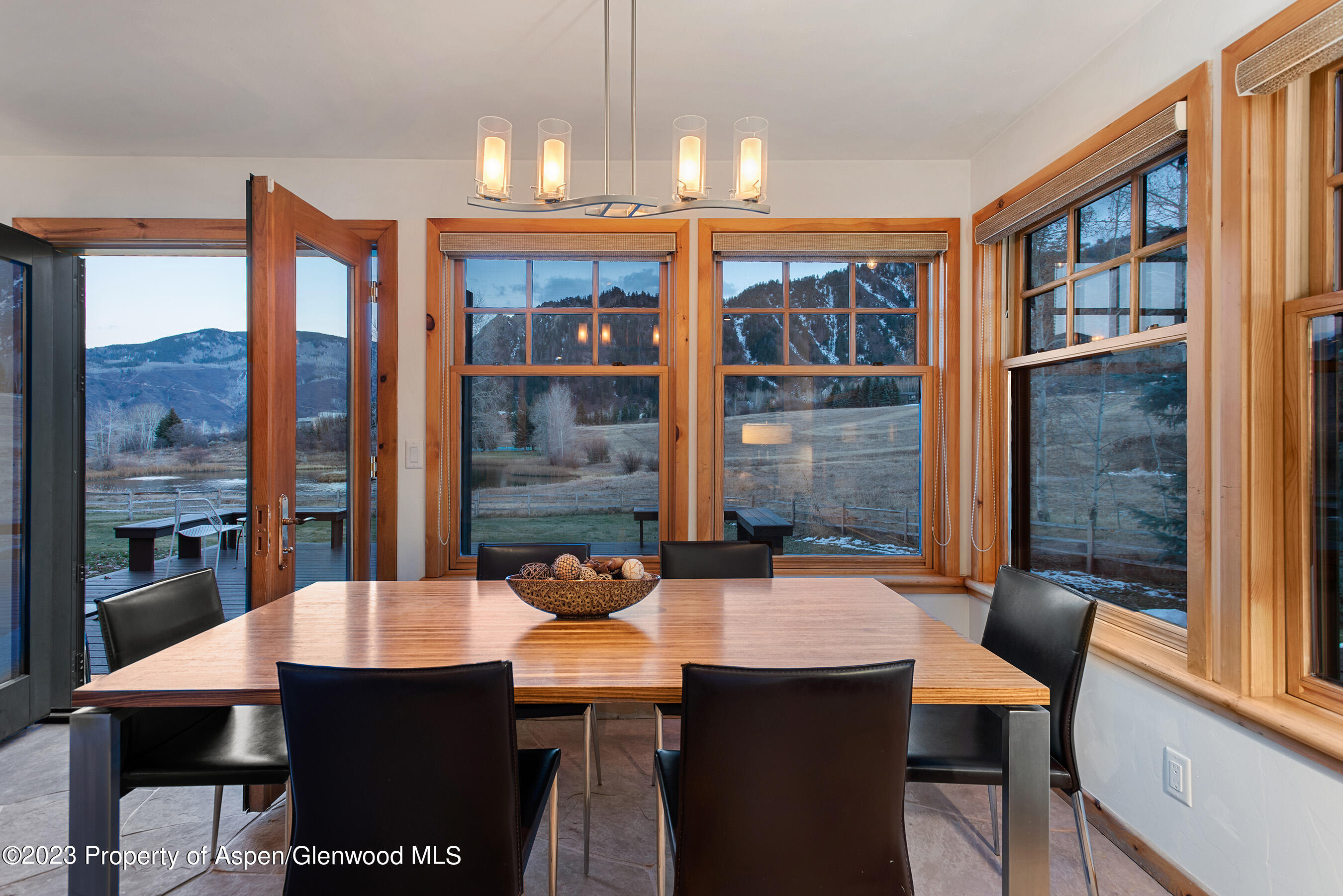 240 Heather Lane Aspen CO 81611