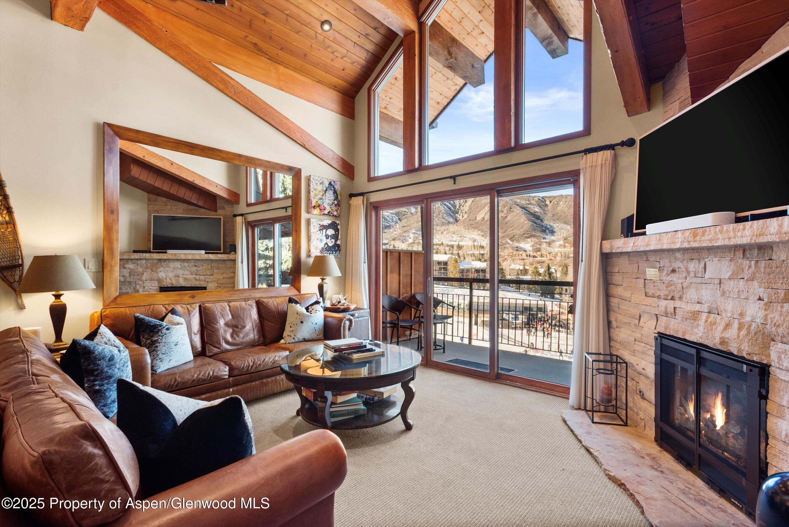 400 Wood Road Snowmass Village CO 81615