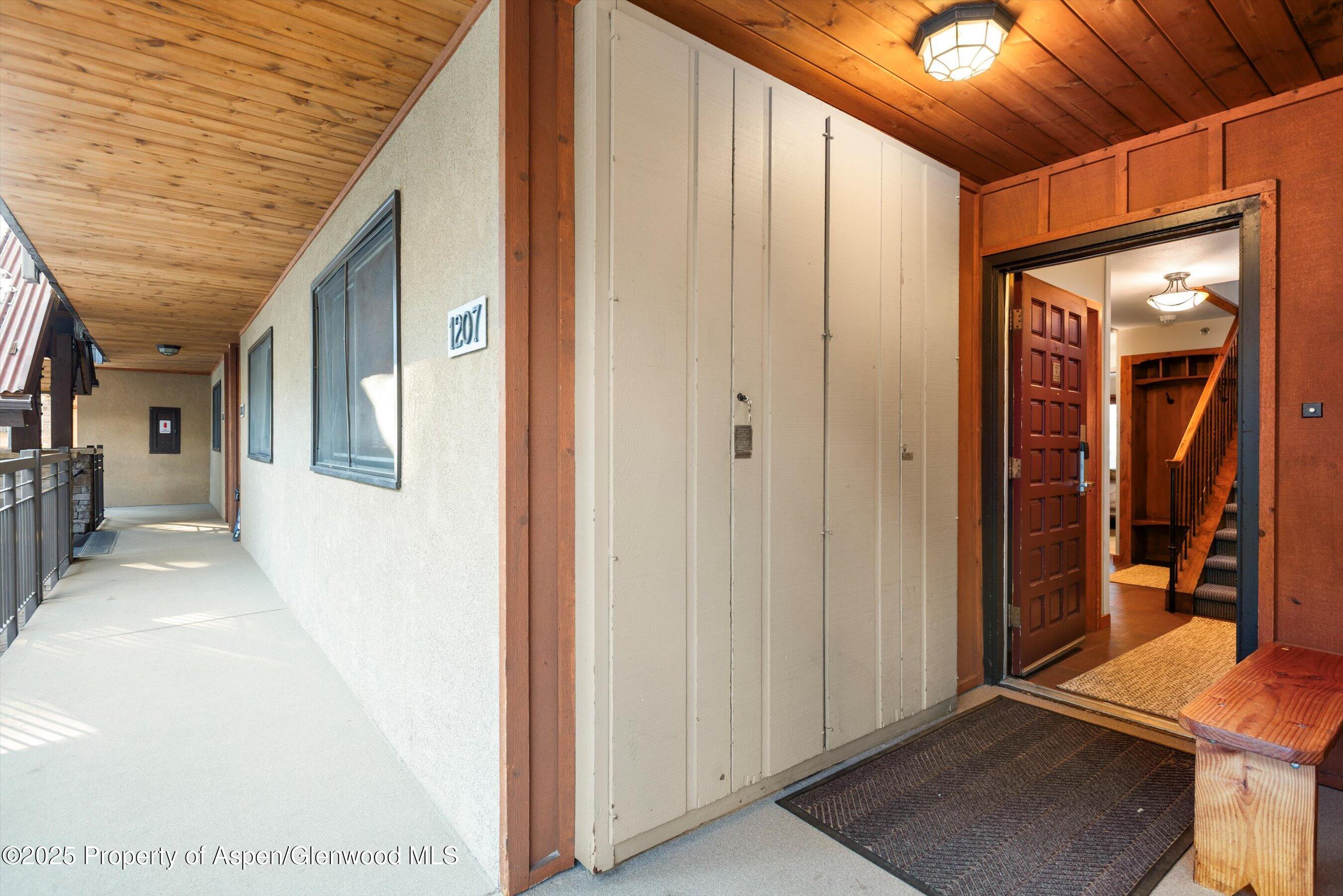 400 Wood Road Snowmass Village CO 81615