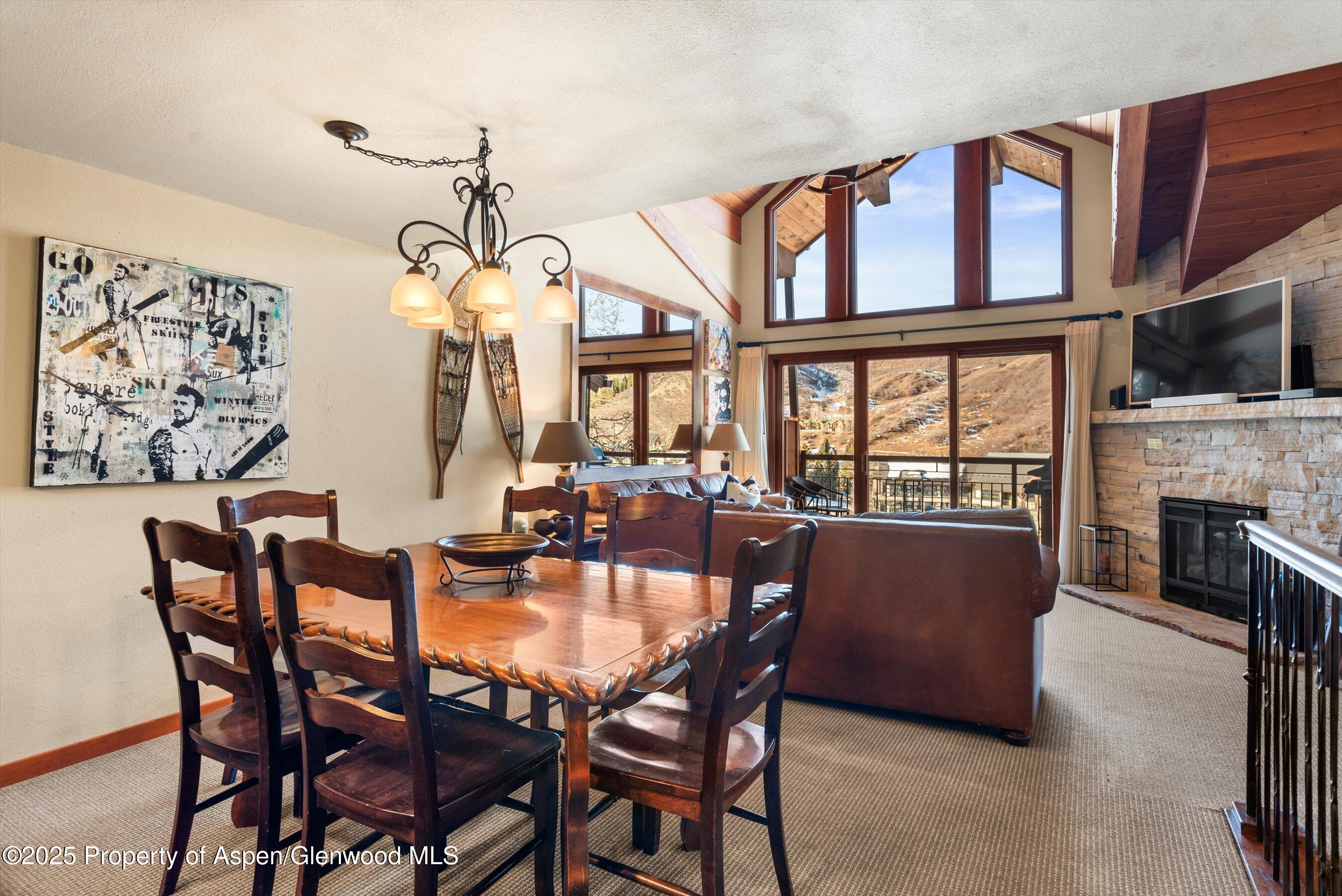 400 Wood Road Snowmass Village CO 81615
