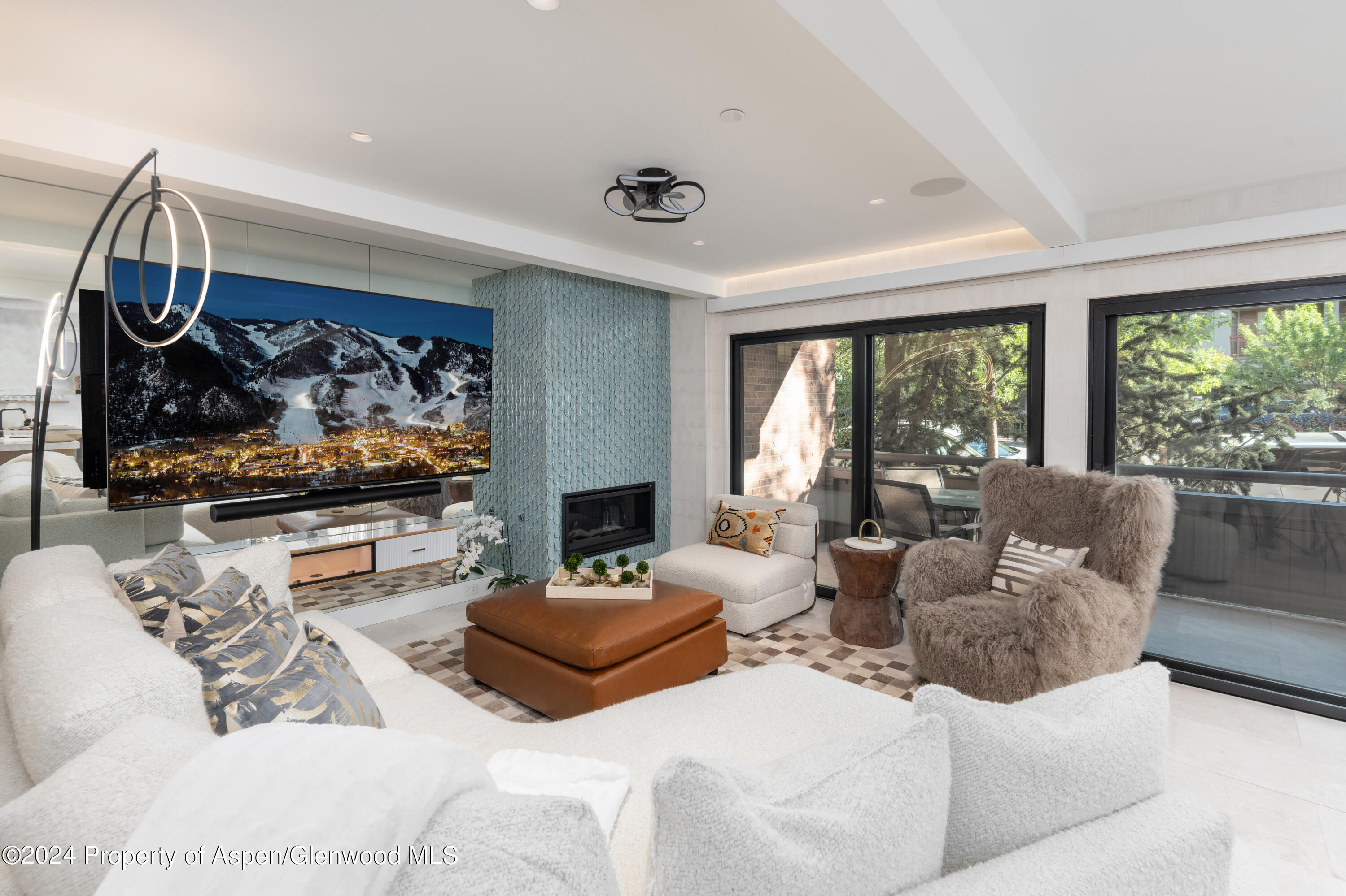 617 E Cooper Avenue Aspen CO 81611