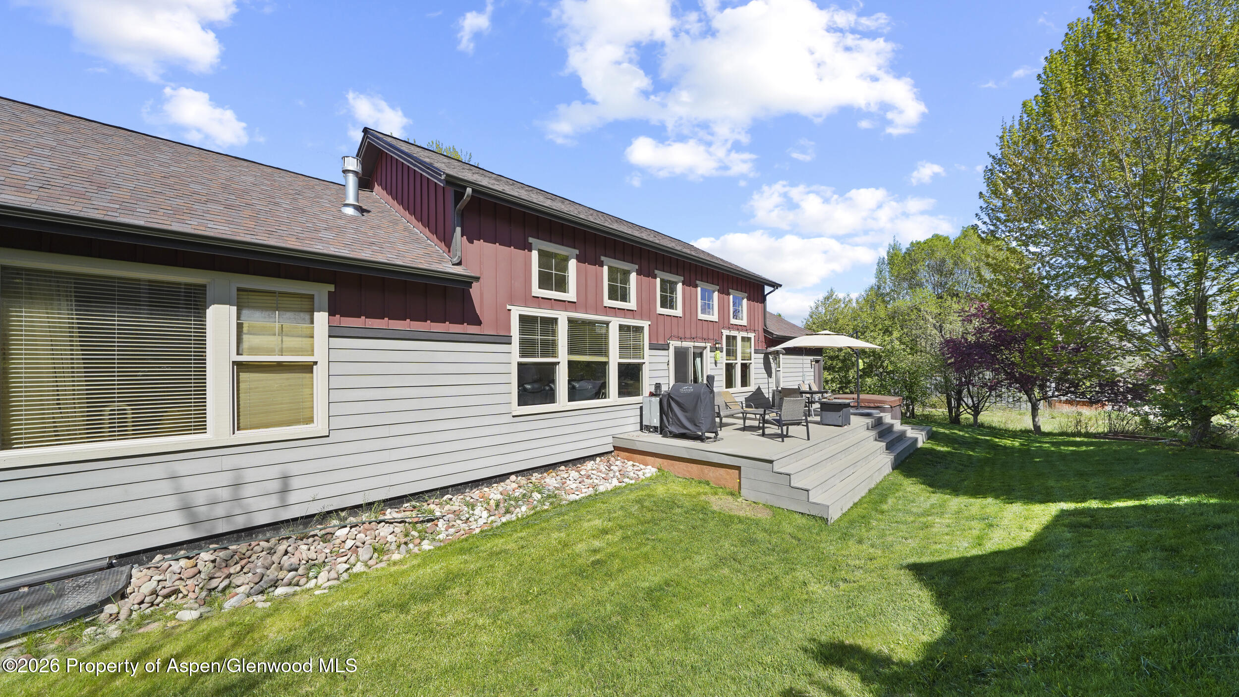 302 Silver Mountain Drive Glenwood Springs CO 81601