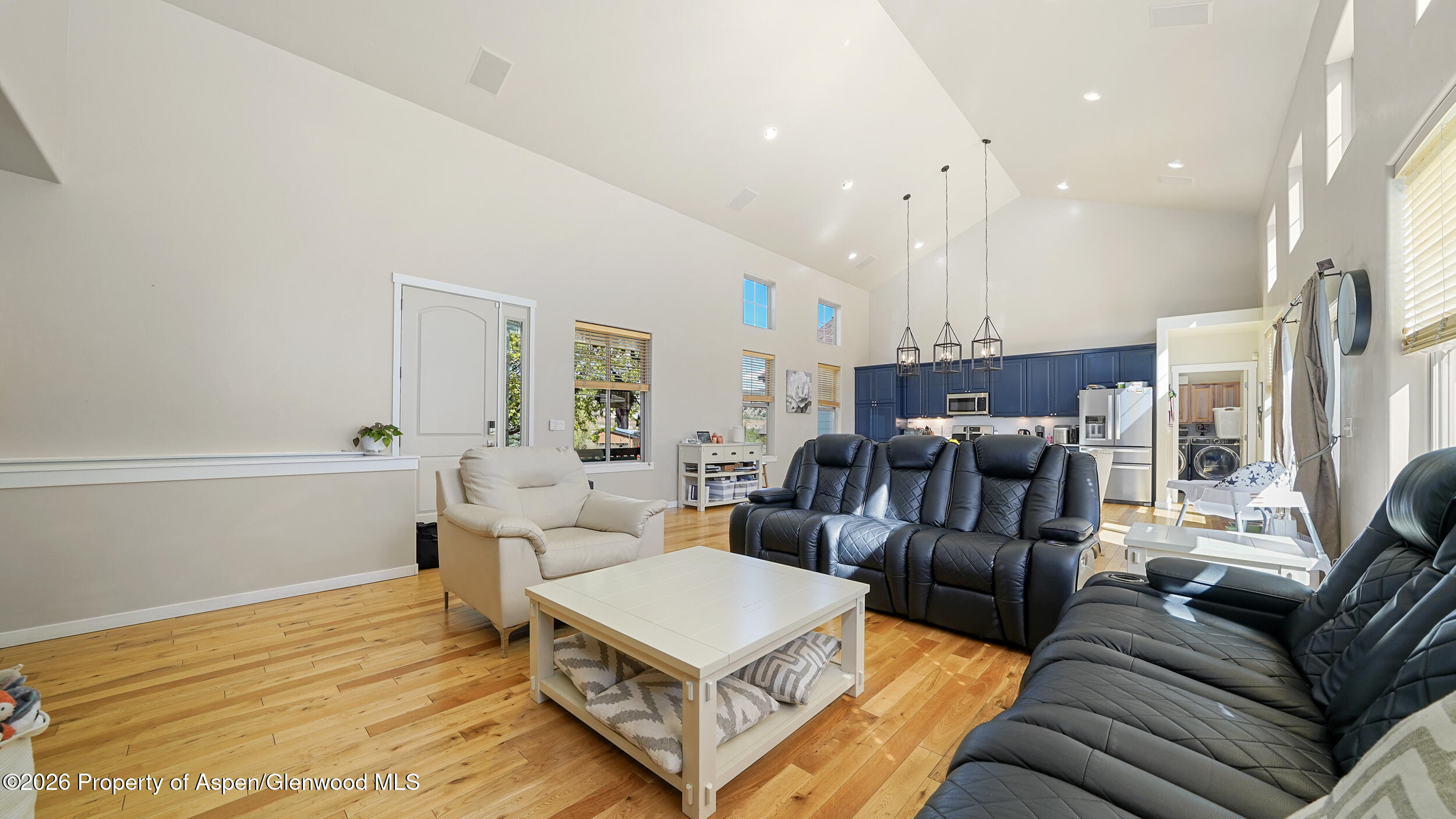 302 Silver Mountain Drive Glenwood Springs CO 81601