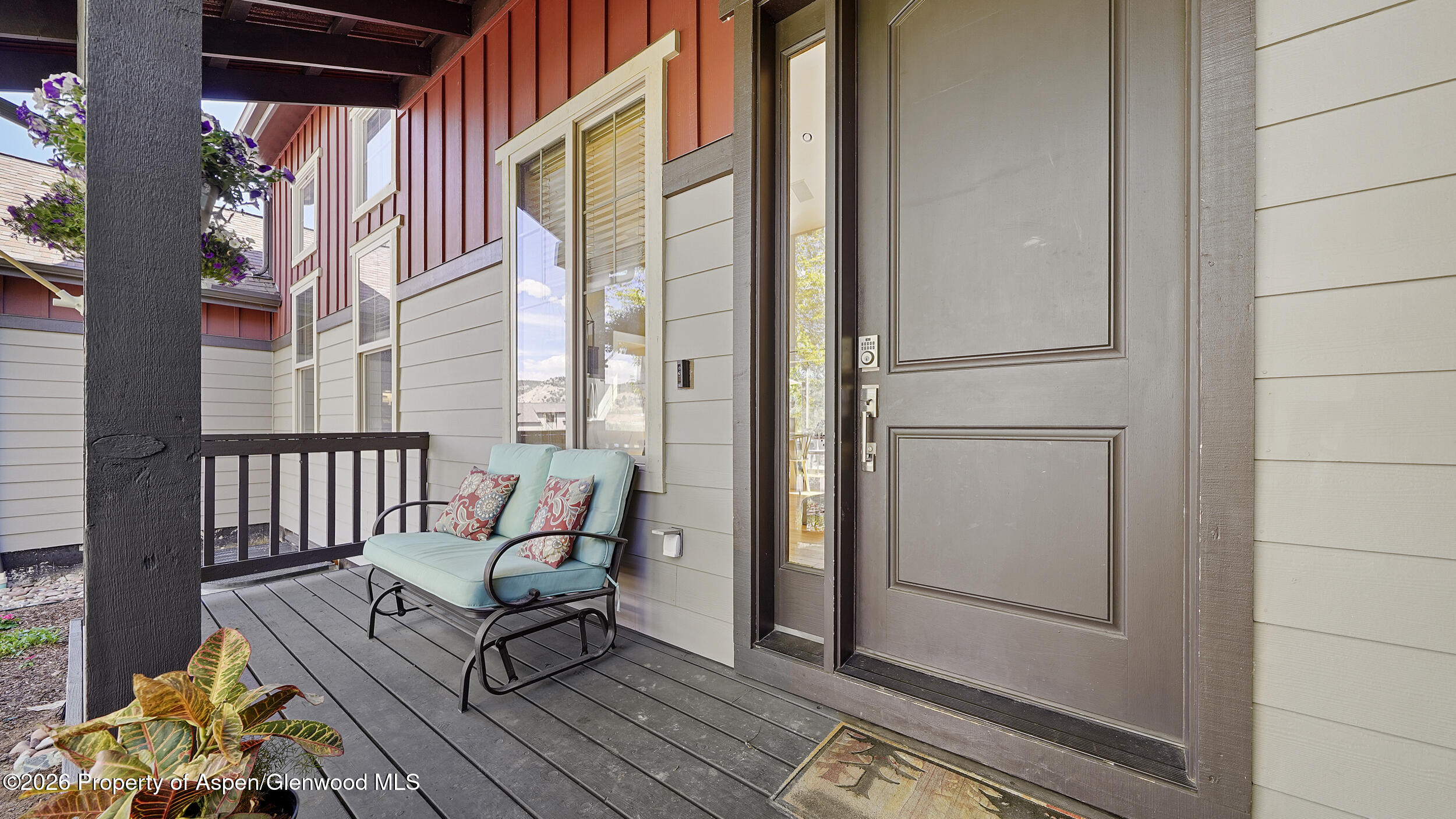 302 Silver Mountain Drive Glenwood Springs CO 81601